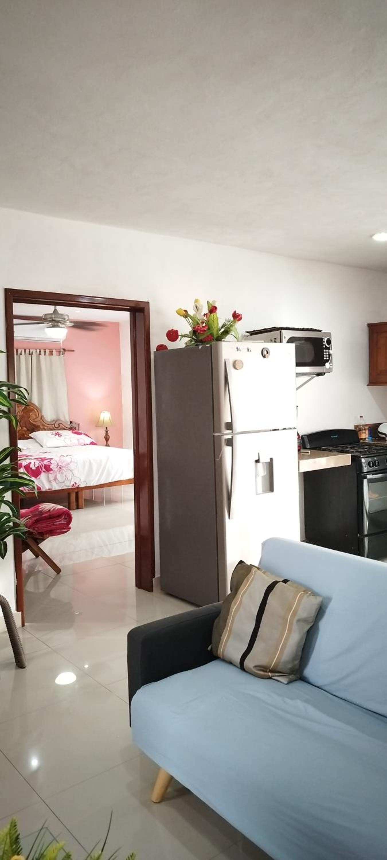 Foto de Casa Gacela Cozumel