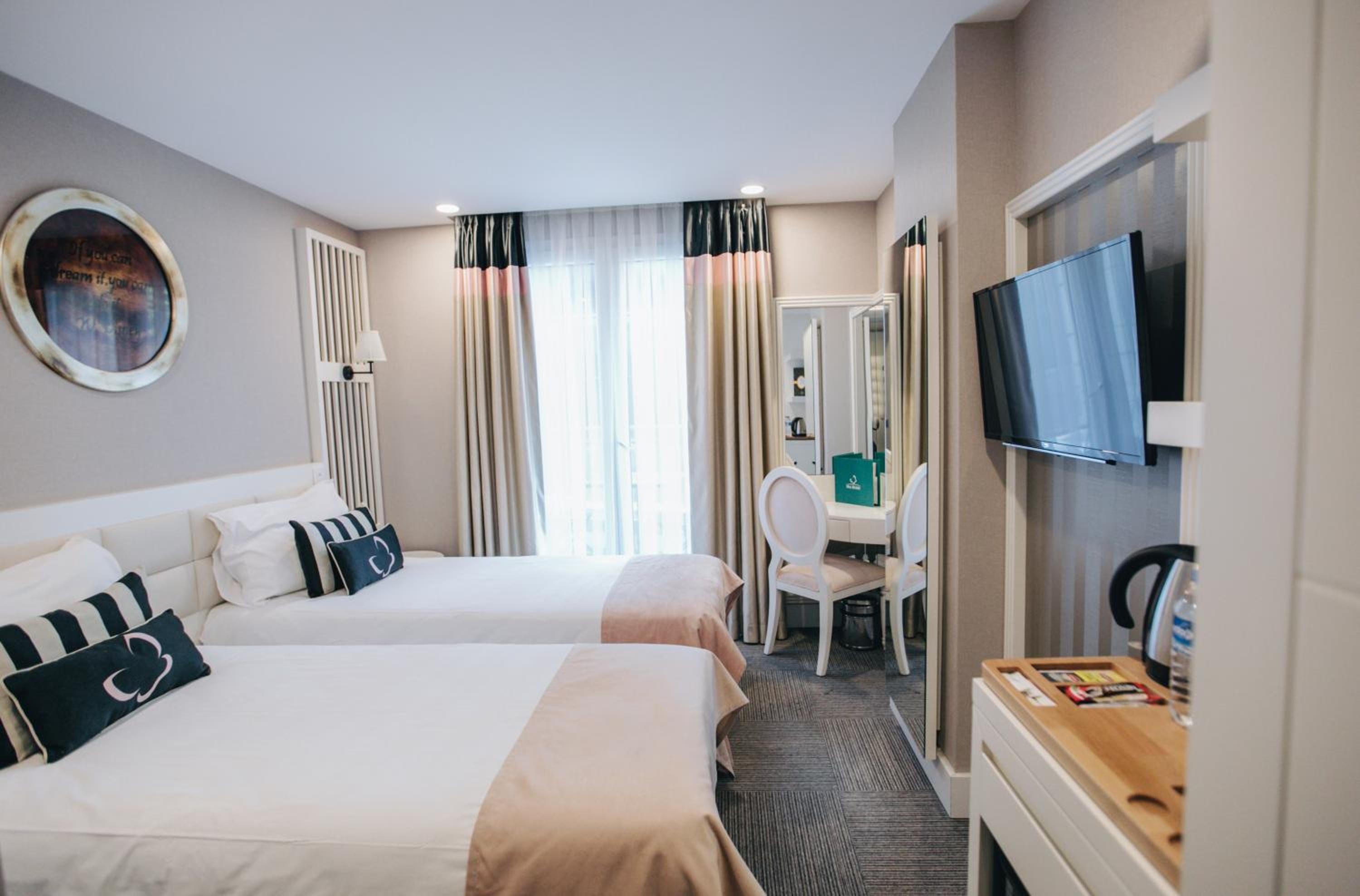 Foto de Mia Berre Hotels