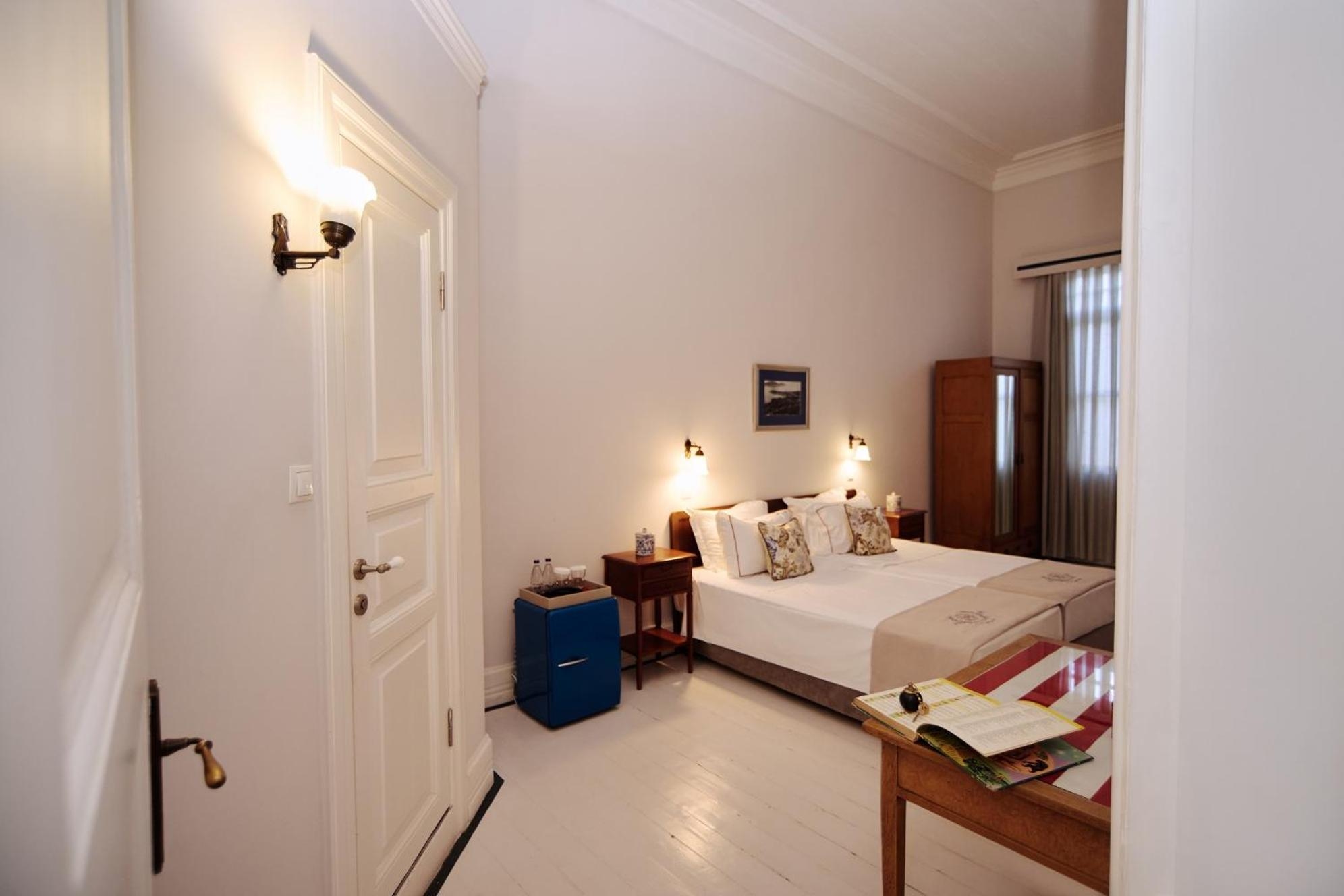 Foto de Büyükada Splendid Palace Hotel
