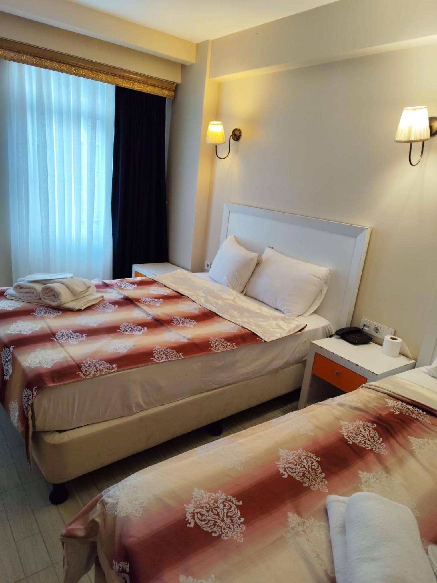 Foto de Hotel Kayisi