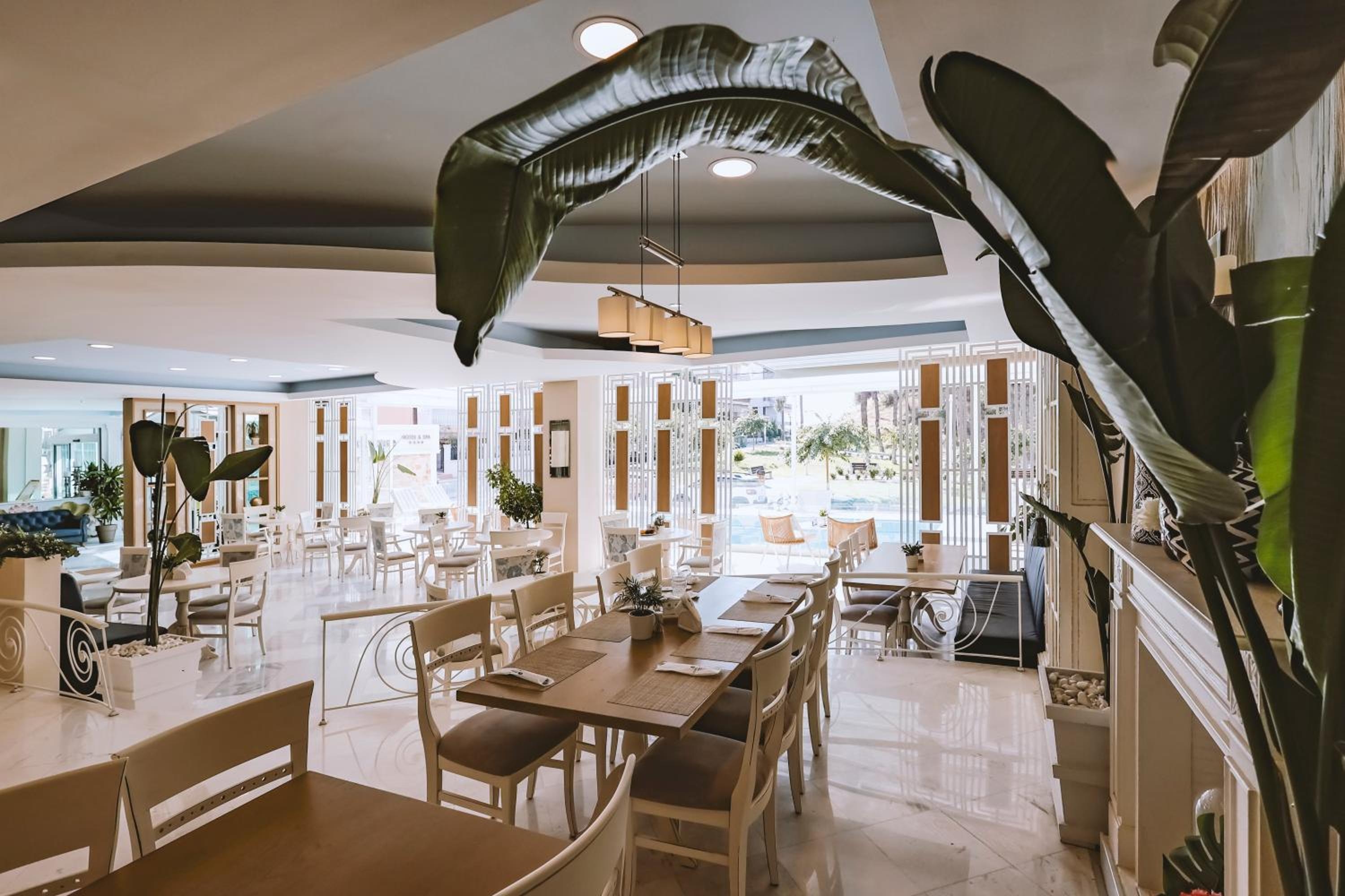 Foto de Secret Paradise Hotel & Spa