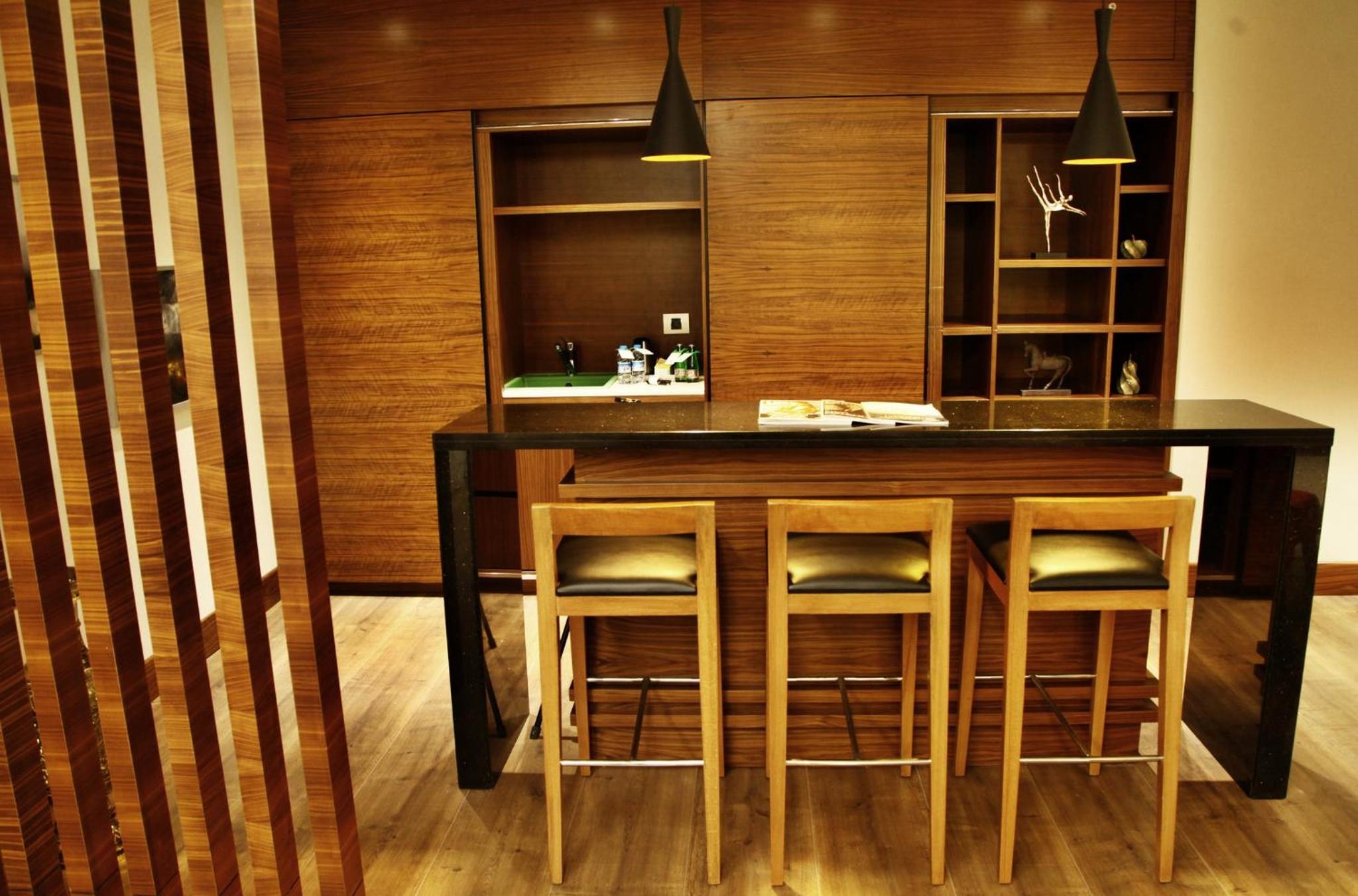 Foto de Holiday Inn Ankara - Cukurambar by IHG