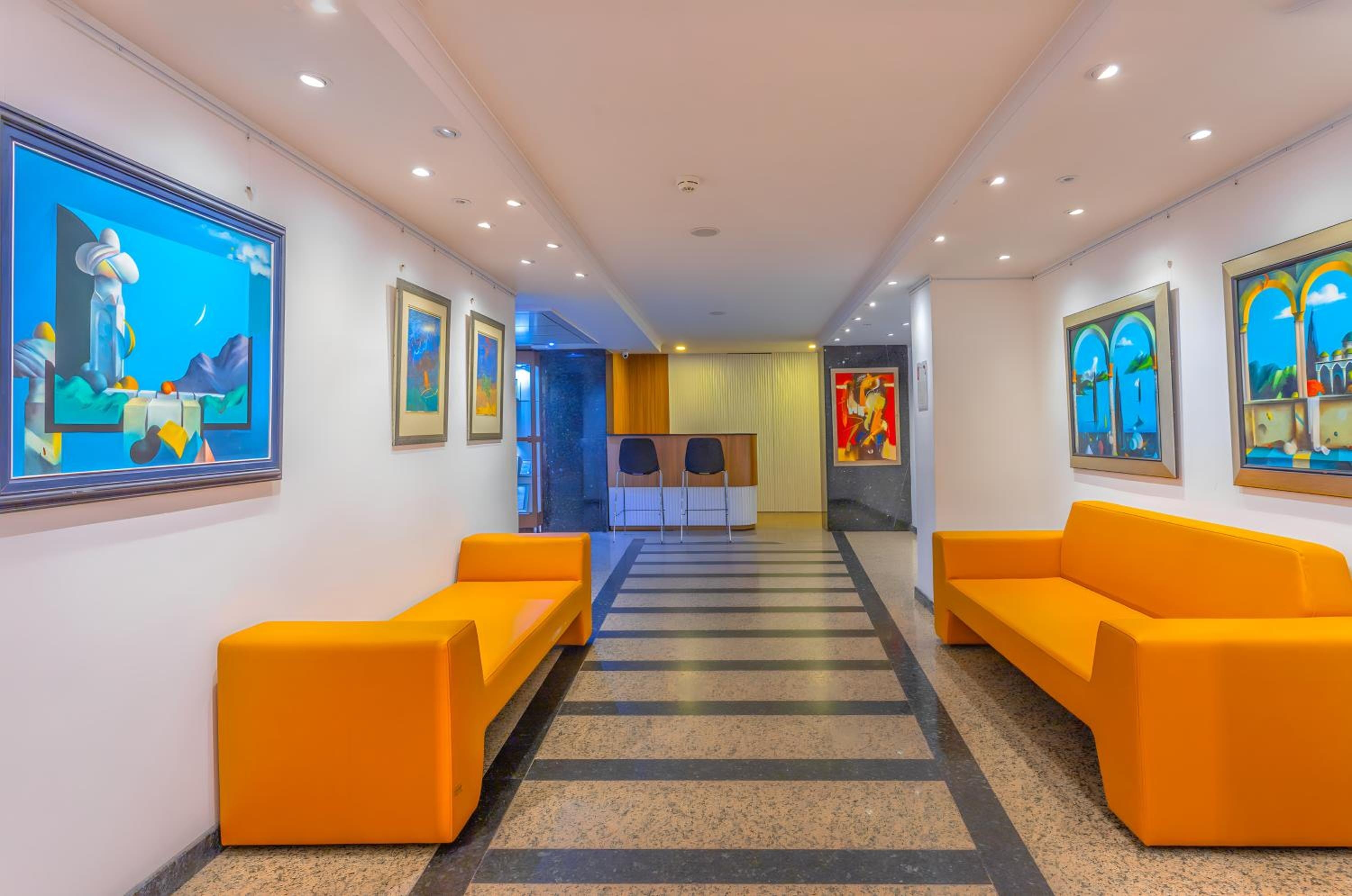 Foto de Best Western Plus Khan Hotel