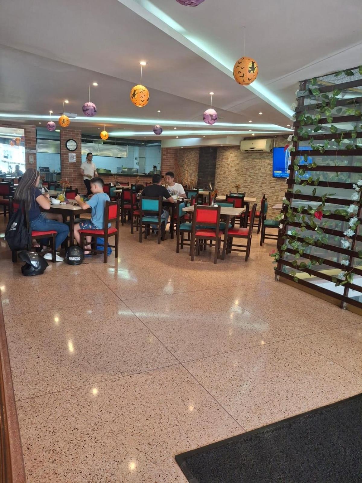 Foto de Hotel León Dorado