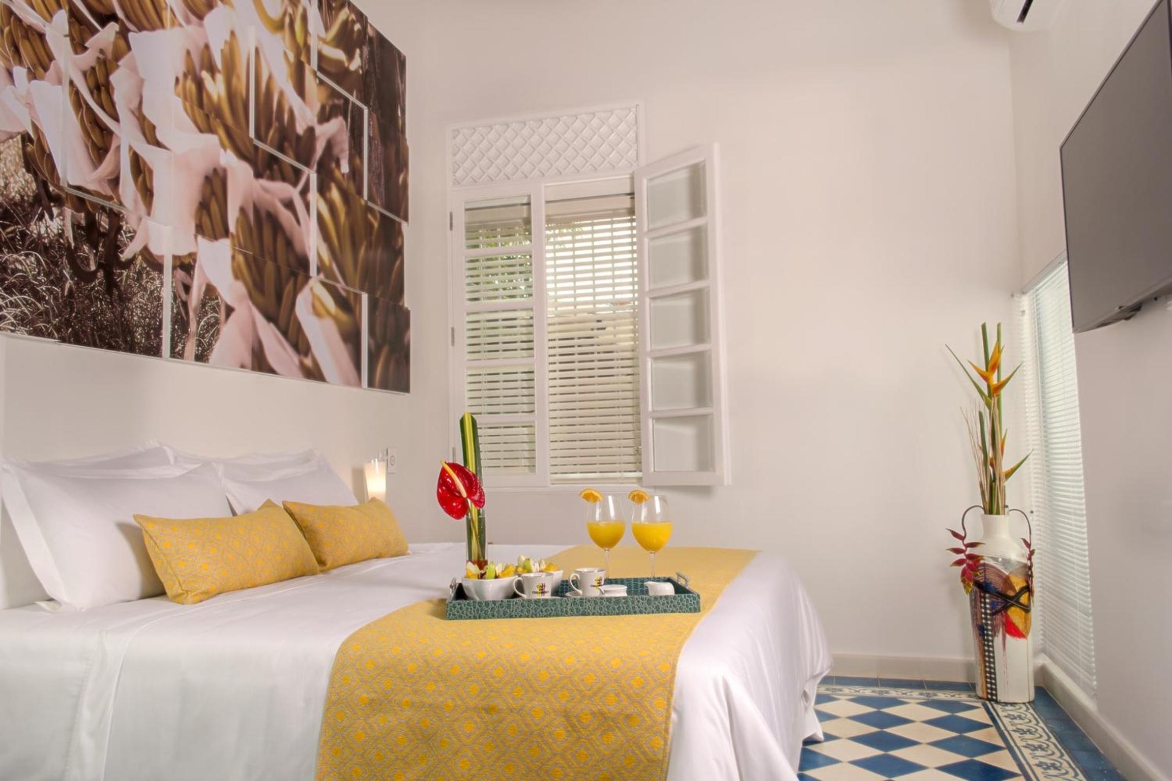 Foto de Placita Vieja Hotel Boutique Spa