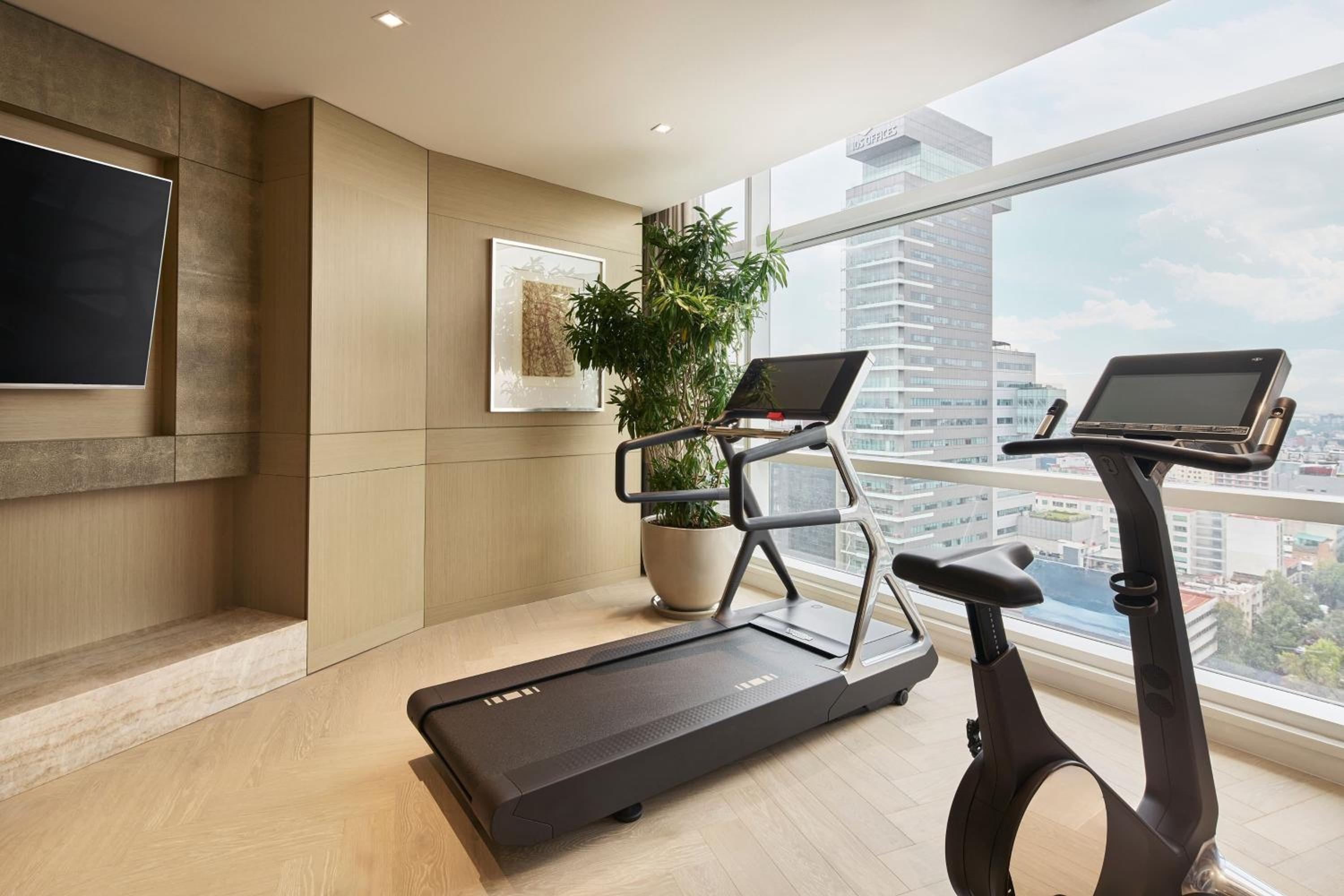 Foto de The St. Regis Mexico City