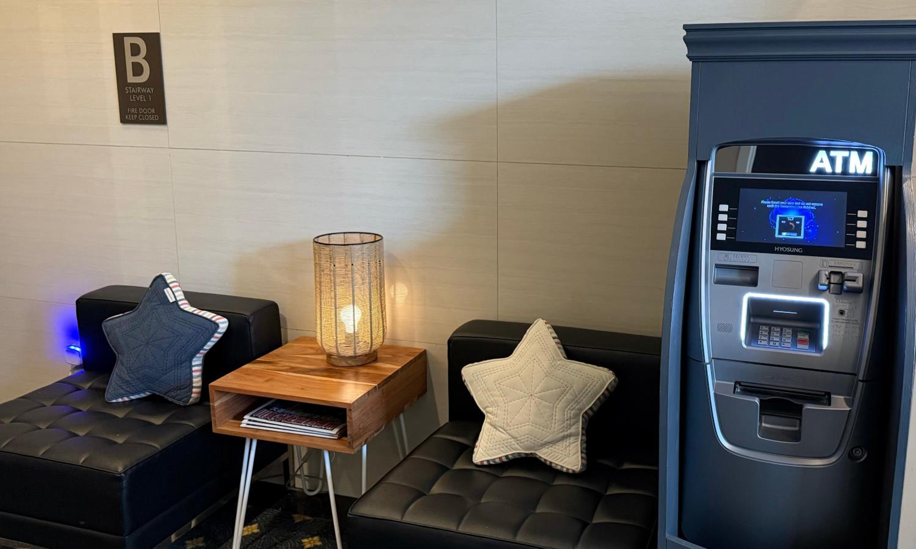 Foto de Madison LES Hotel