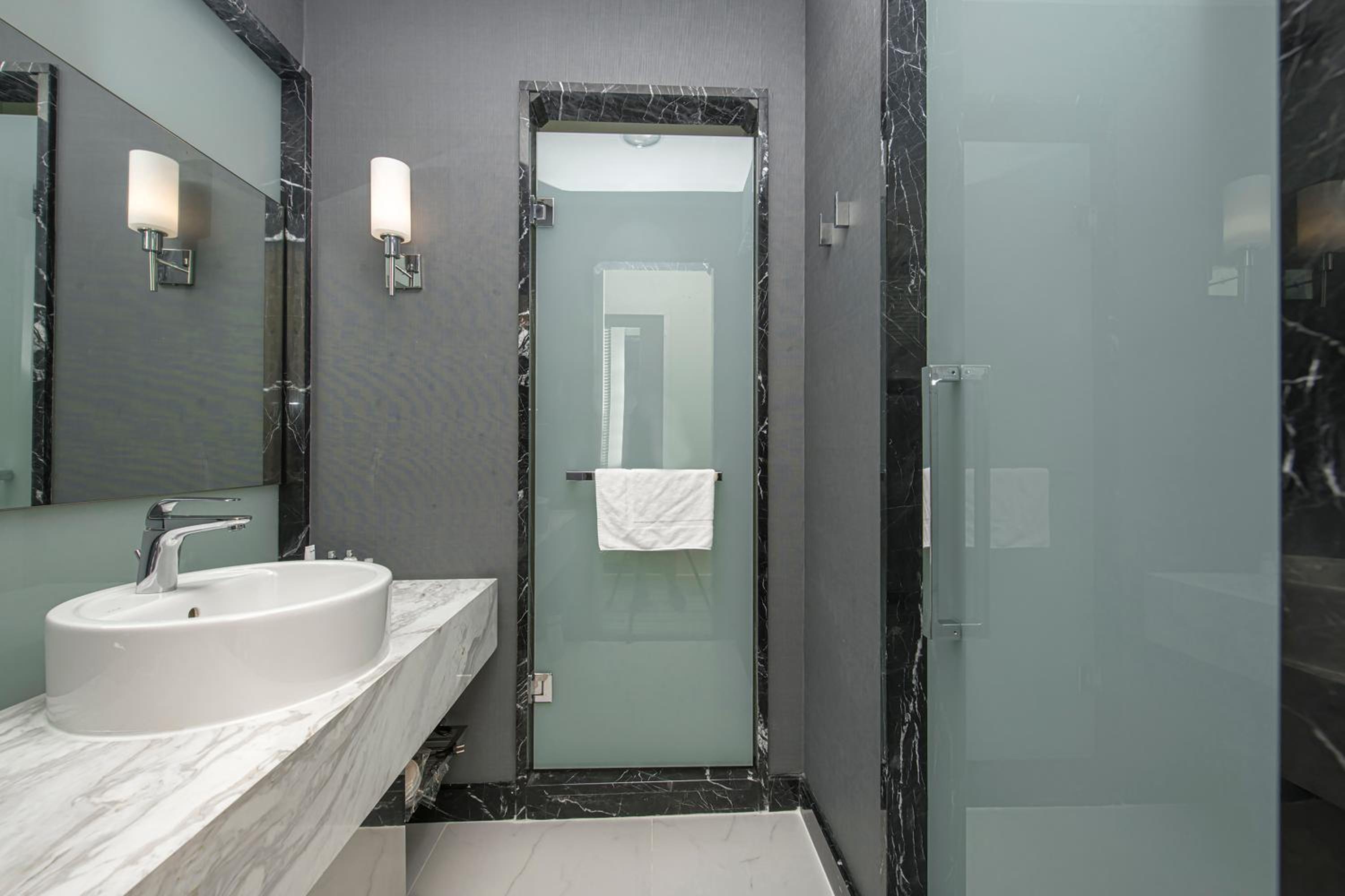 Foto de Radisson Blu Hotel Batumi