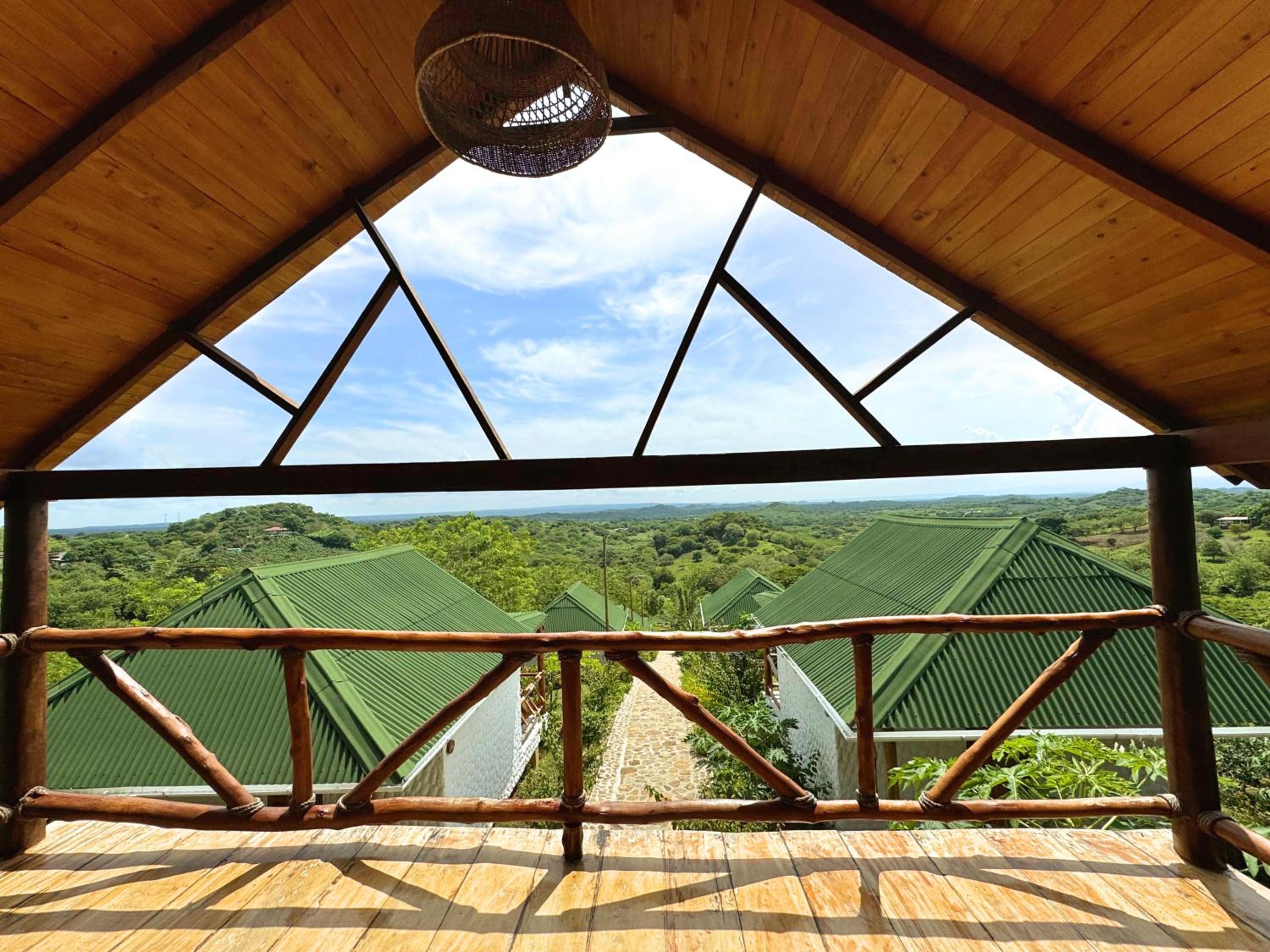 Foto de Ecohotel Summer Usiacuri