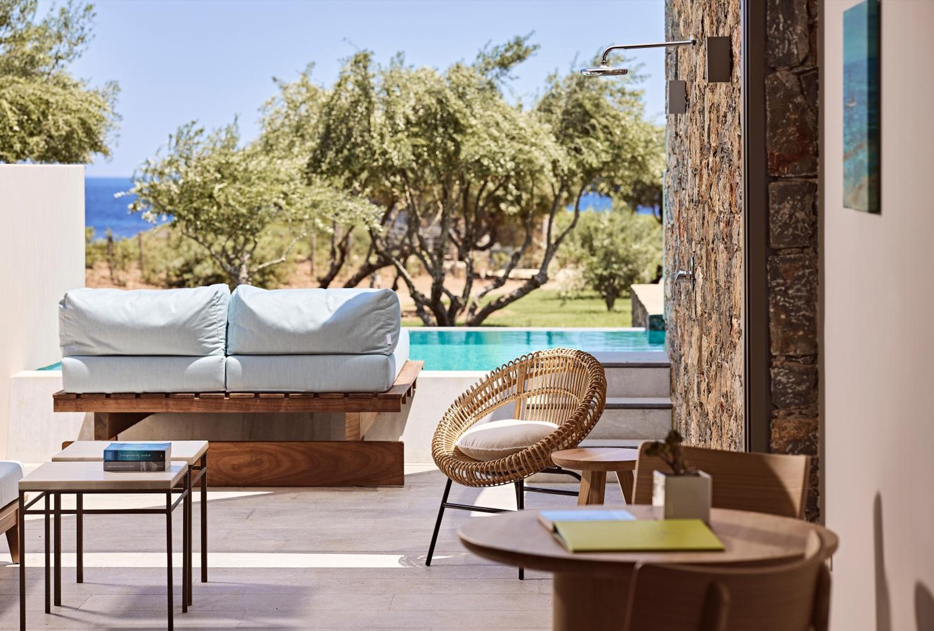 Foto de St. Nicolas Bay Resort Hotel & Villas