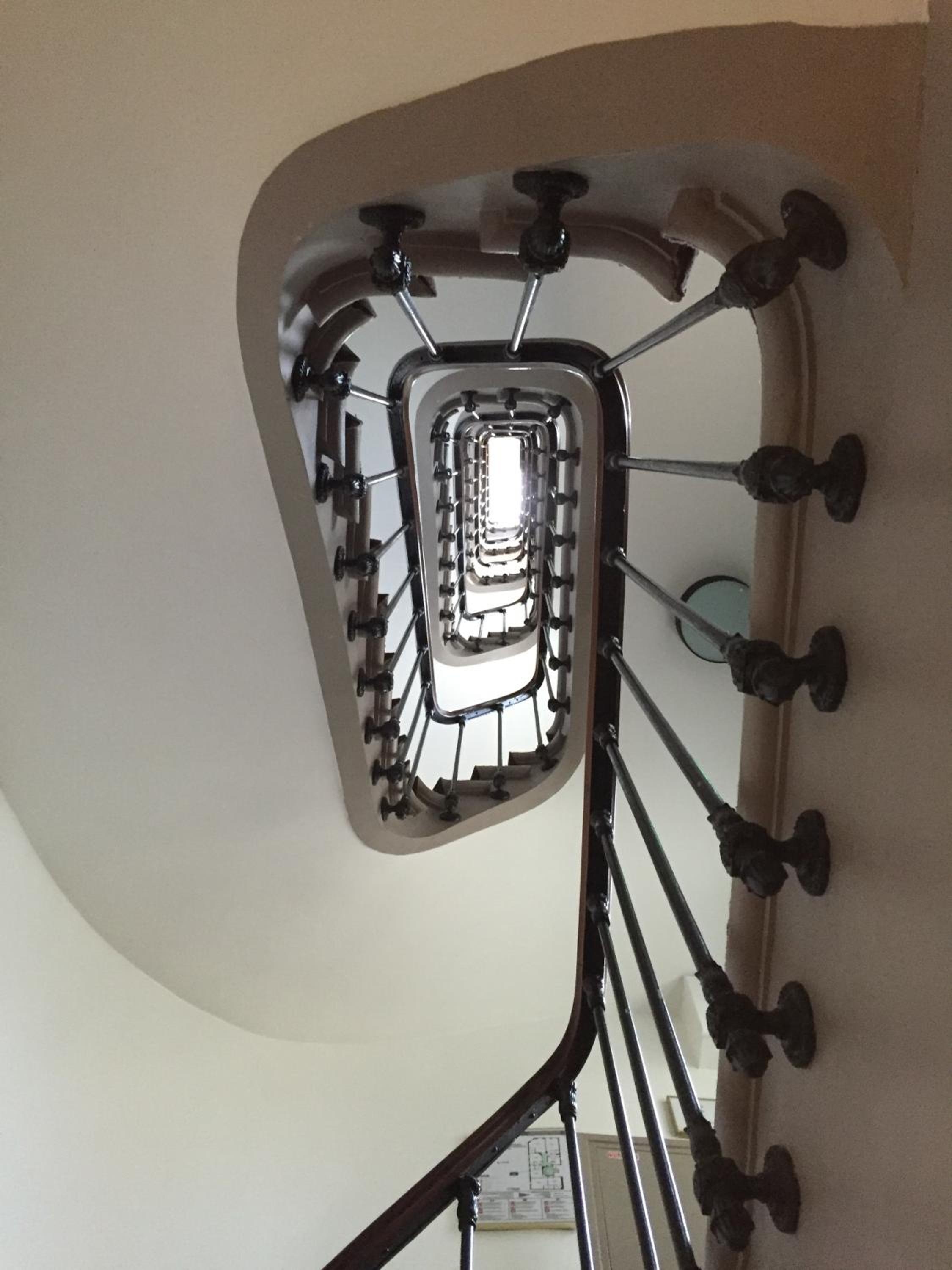 Foto de Hôtel Liège Strasbourg