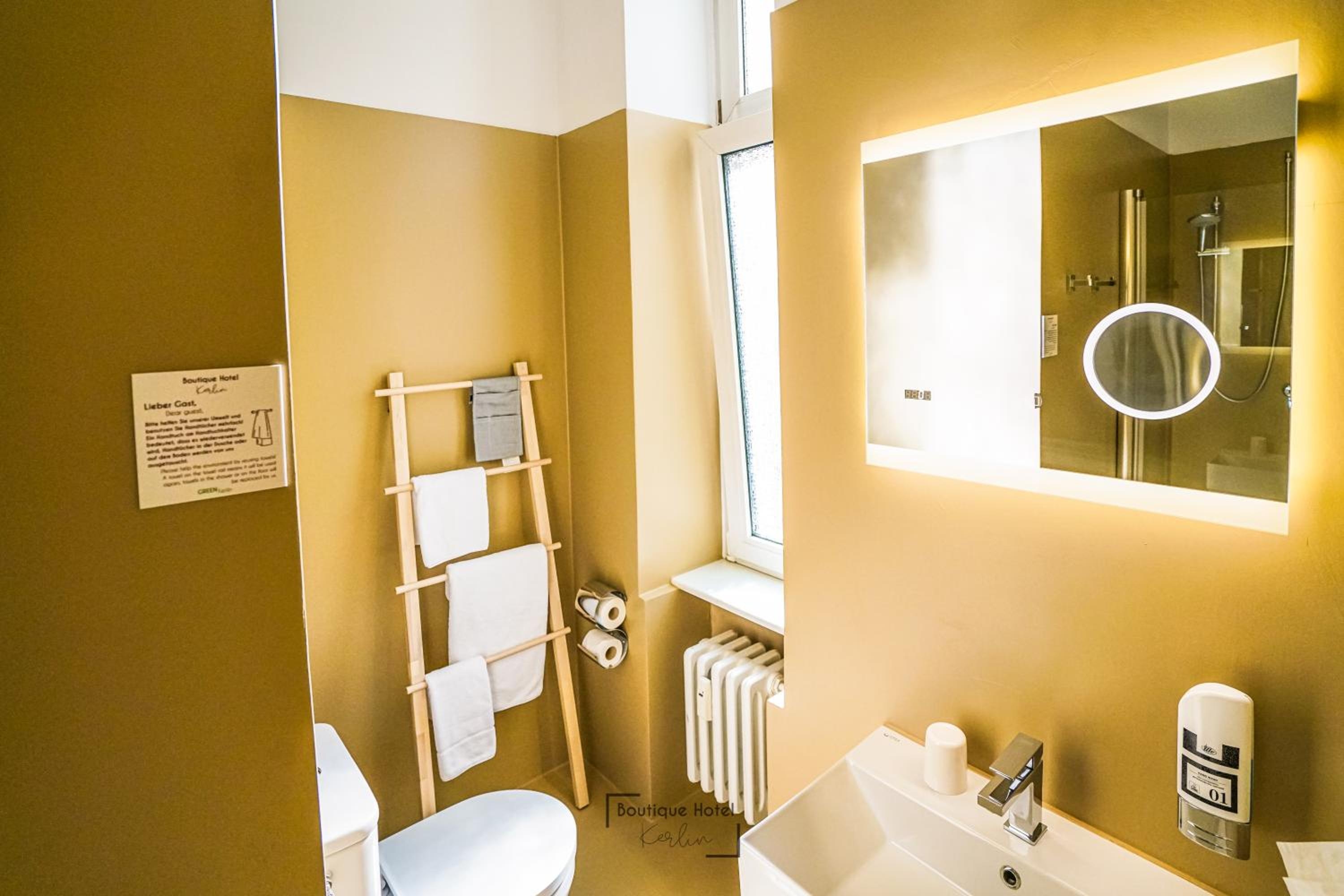 Foto de Boutique Hotel Kerlin