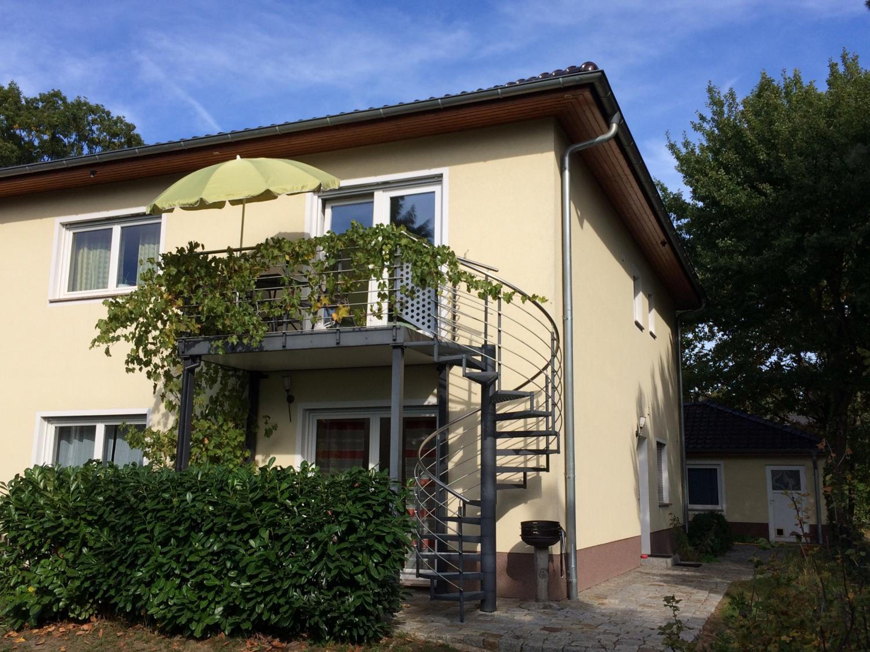 Foto de Ferienwohnung Mayer