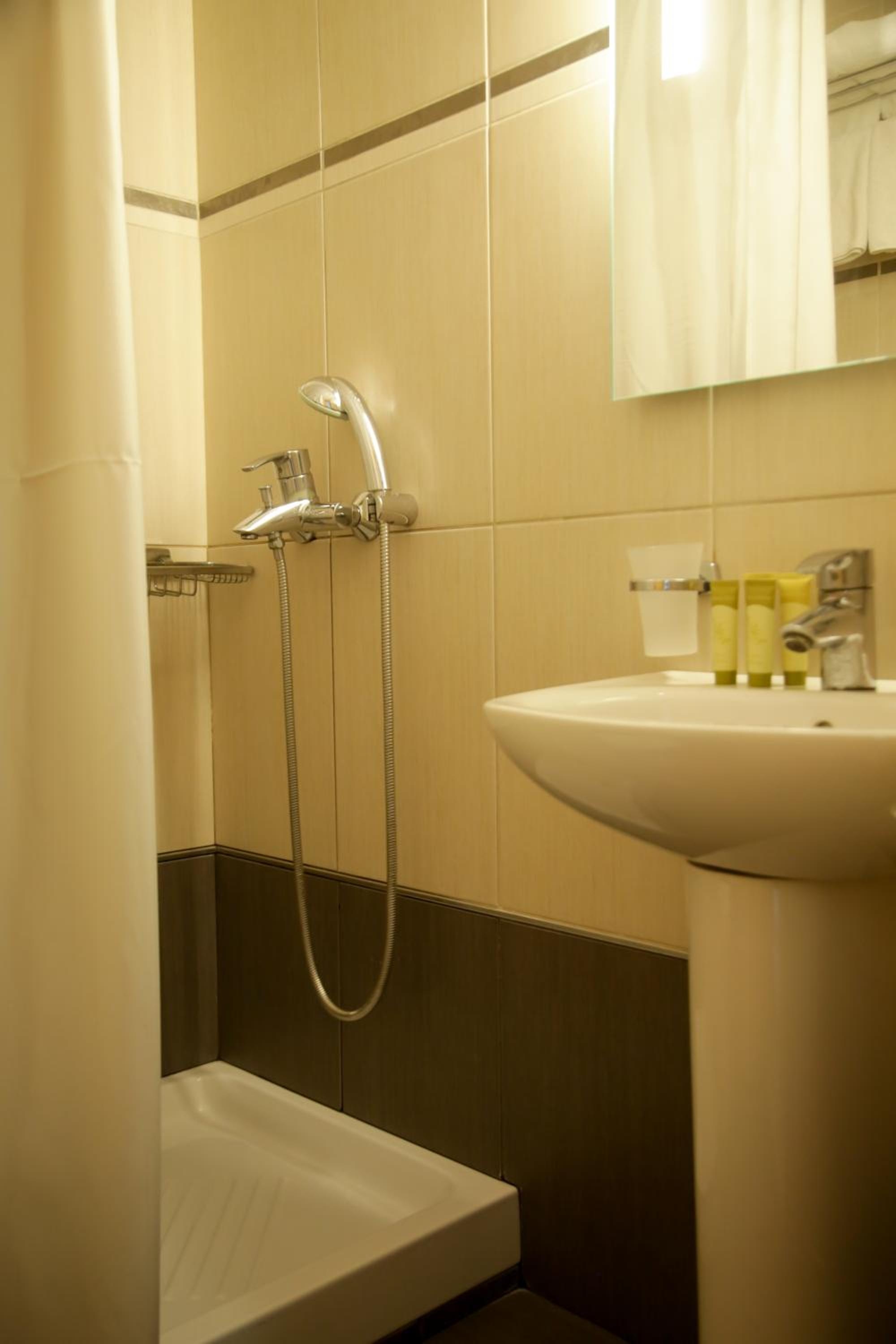 Foto de Astoria Hotel Thessaloniki