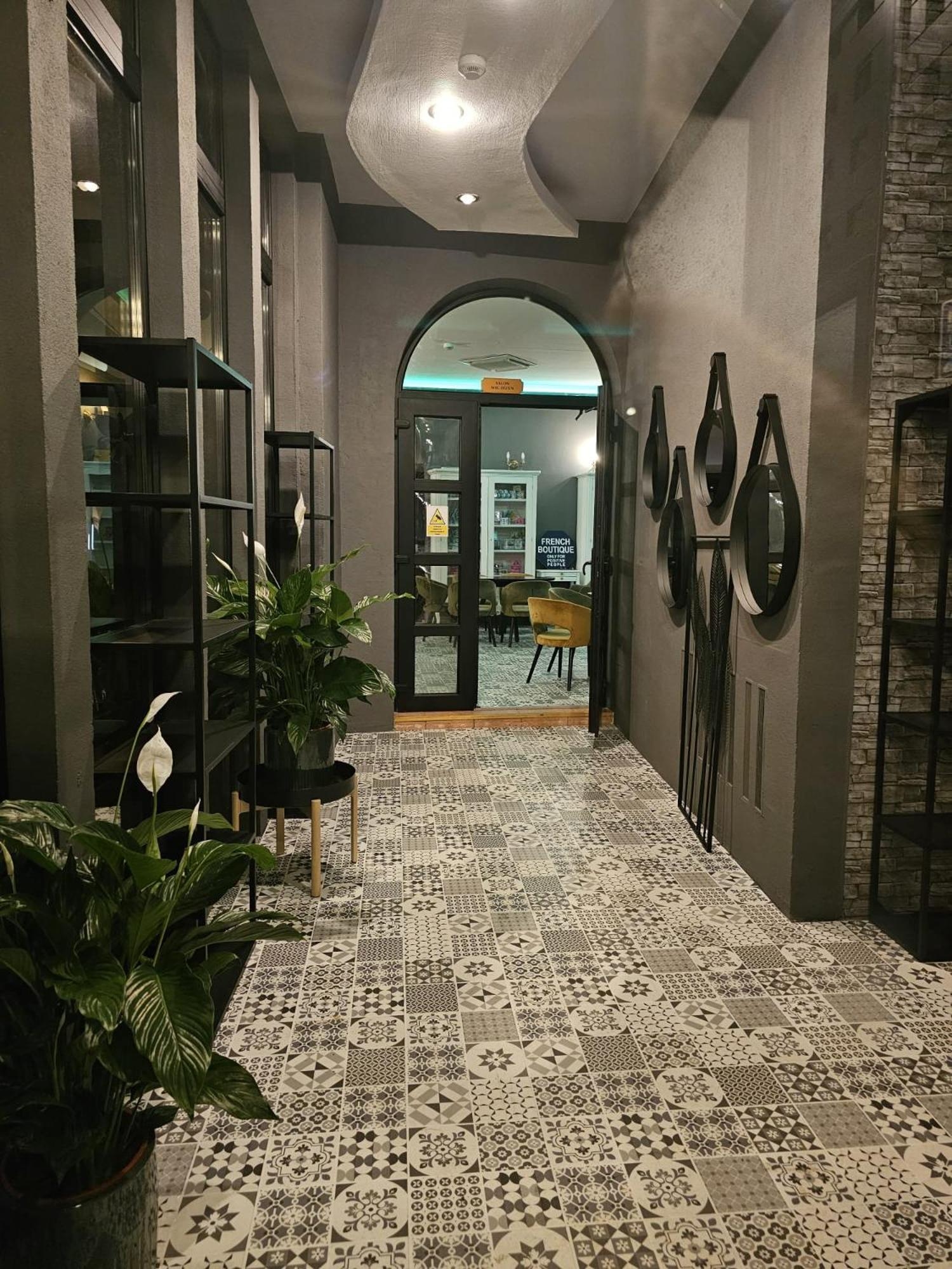 Foto de Hotel Apollonia