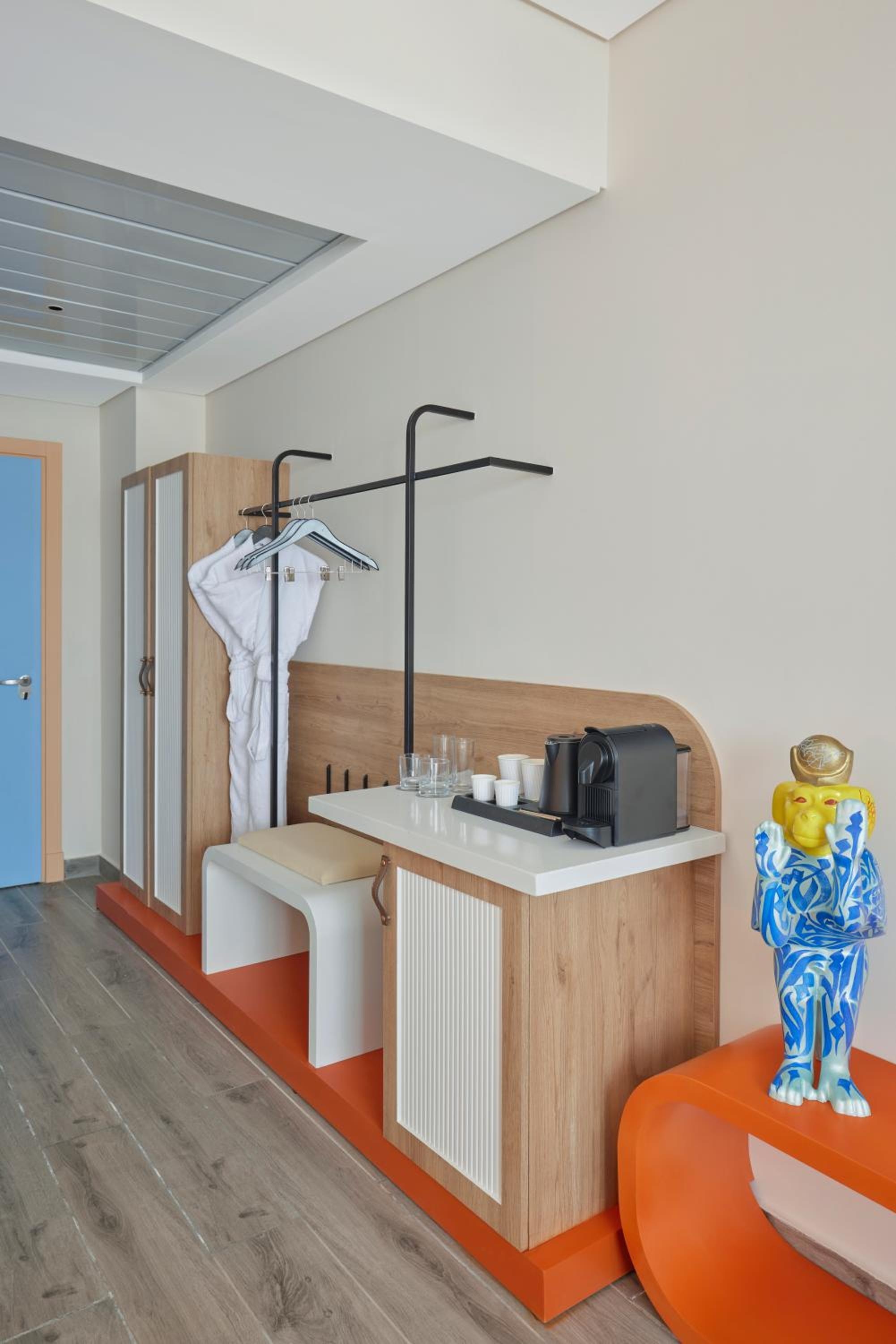 Foto de Hyatt Centric Cairo West