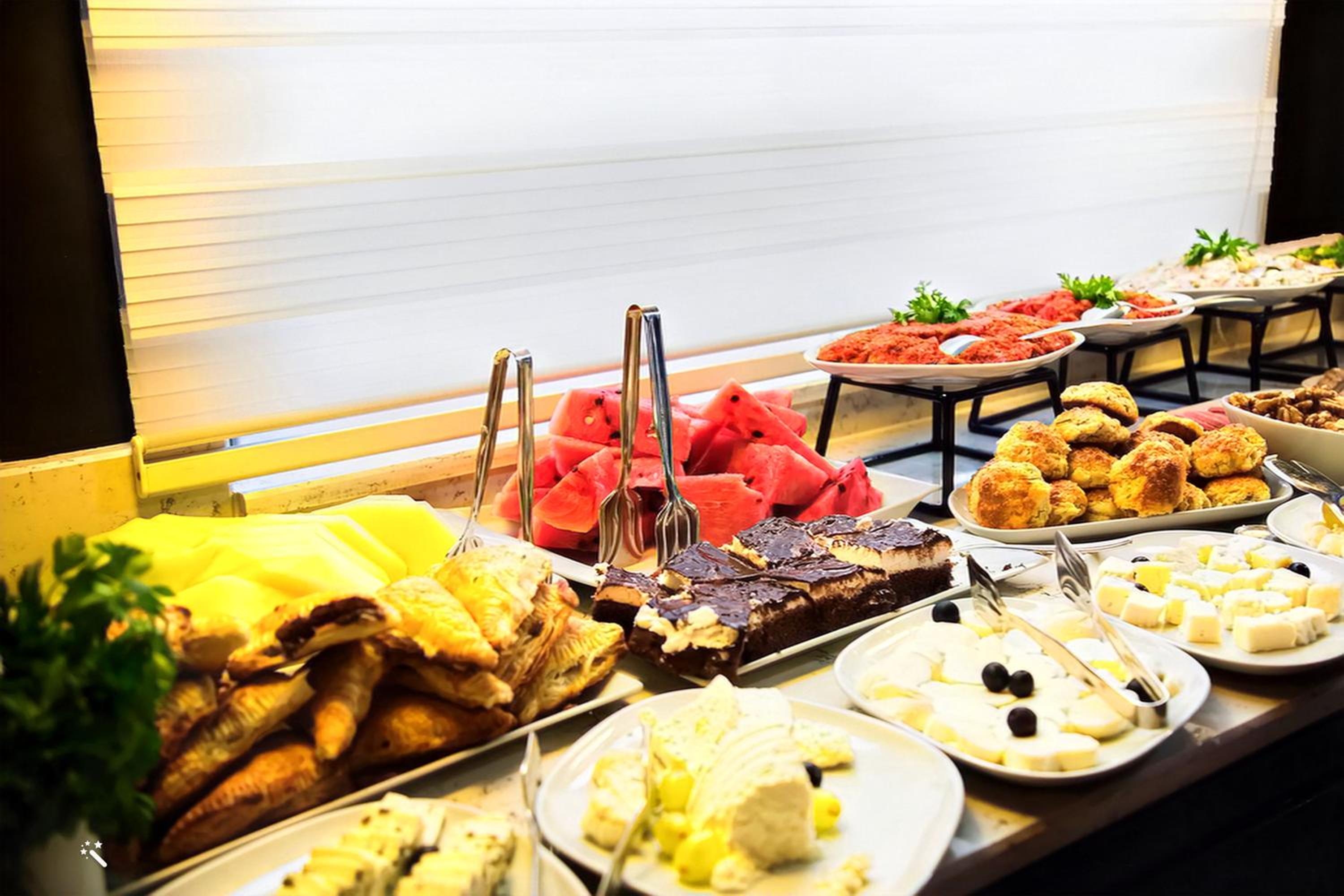 Foto de Hotel Zade