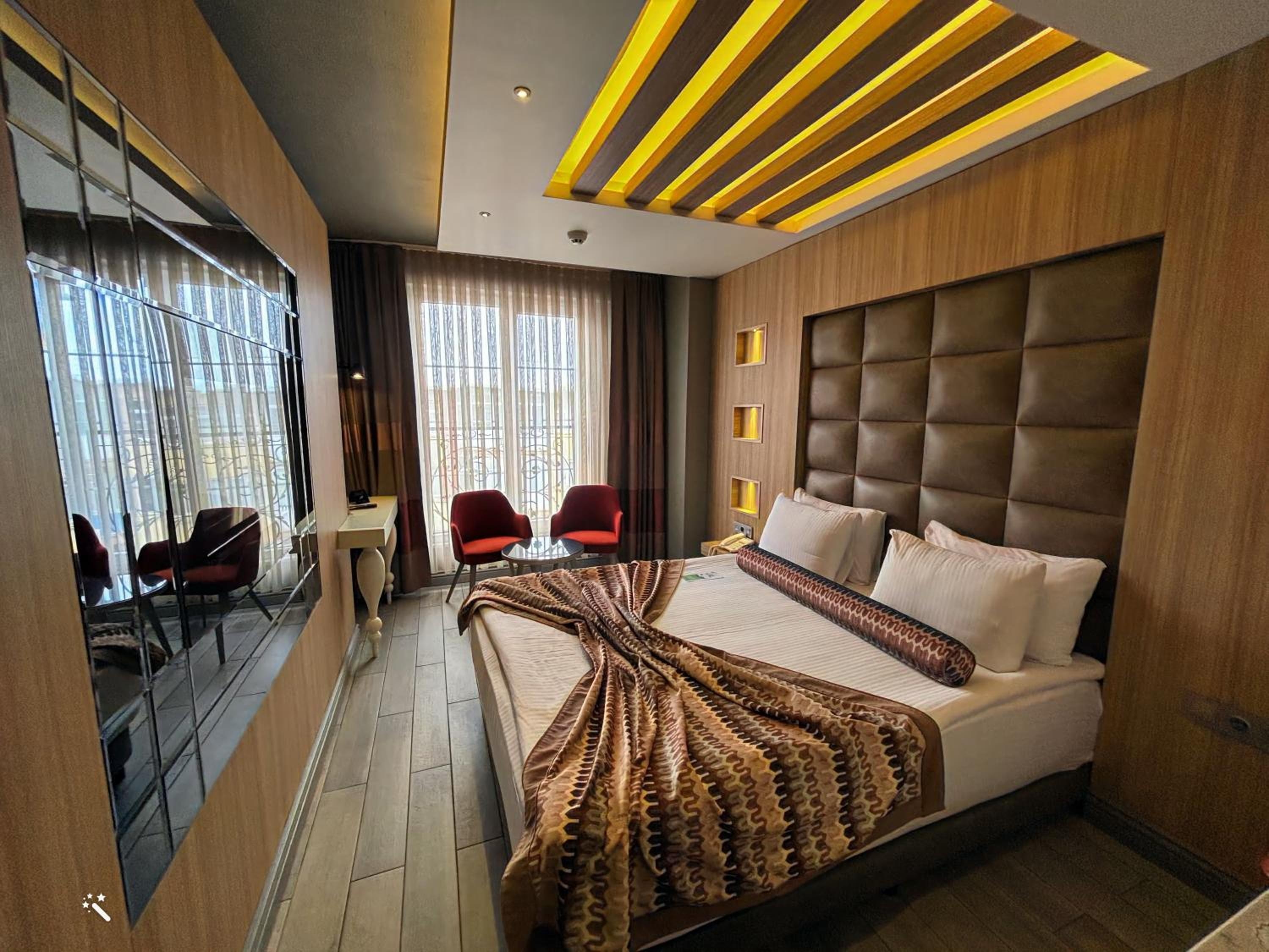 Foto de Hotel Zade