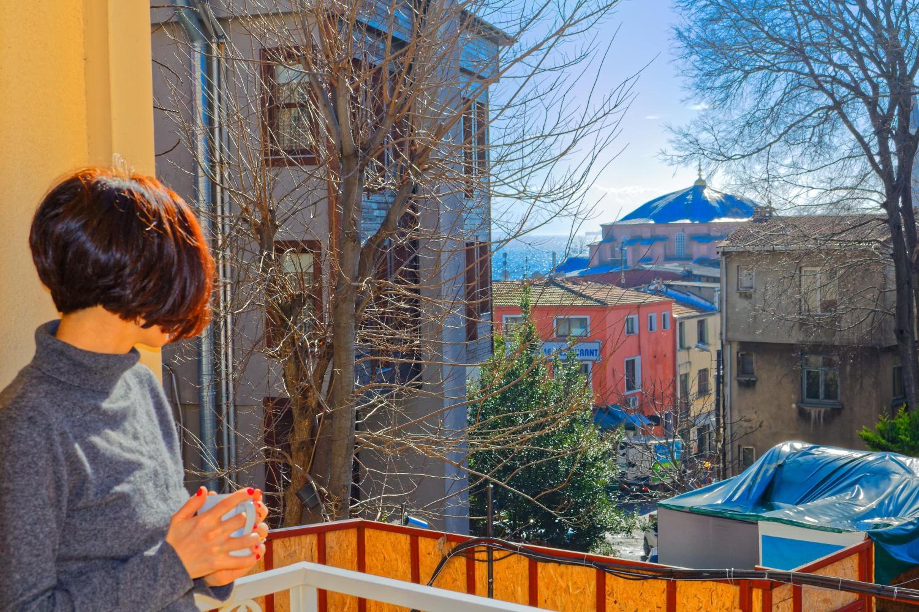 Foto de Ada Hotel Istanbul