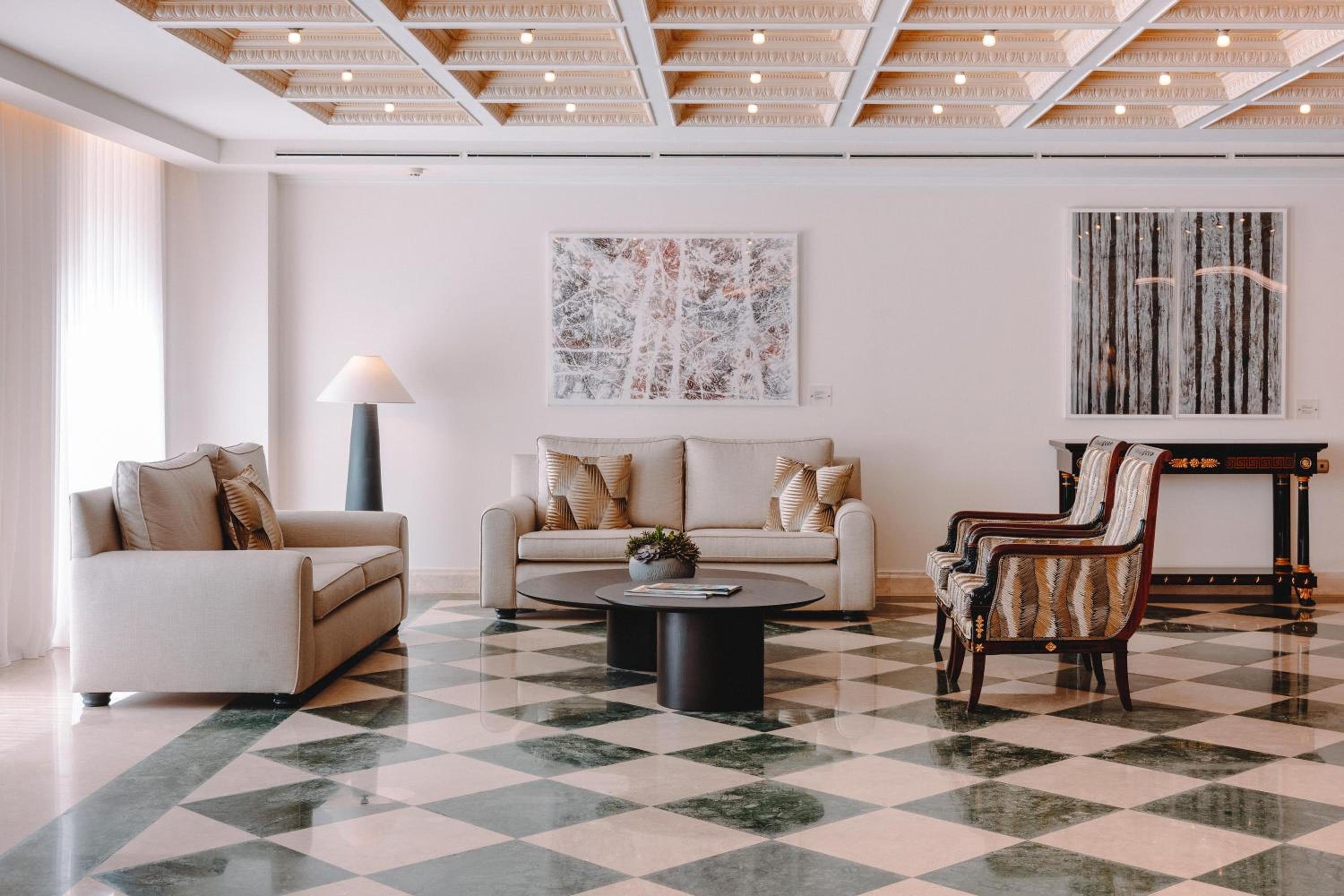 Foto de Electra Palace Athens