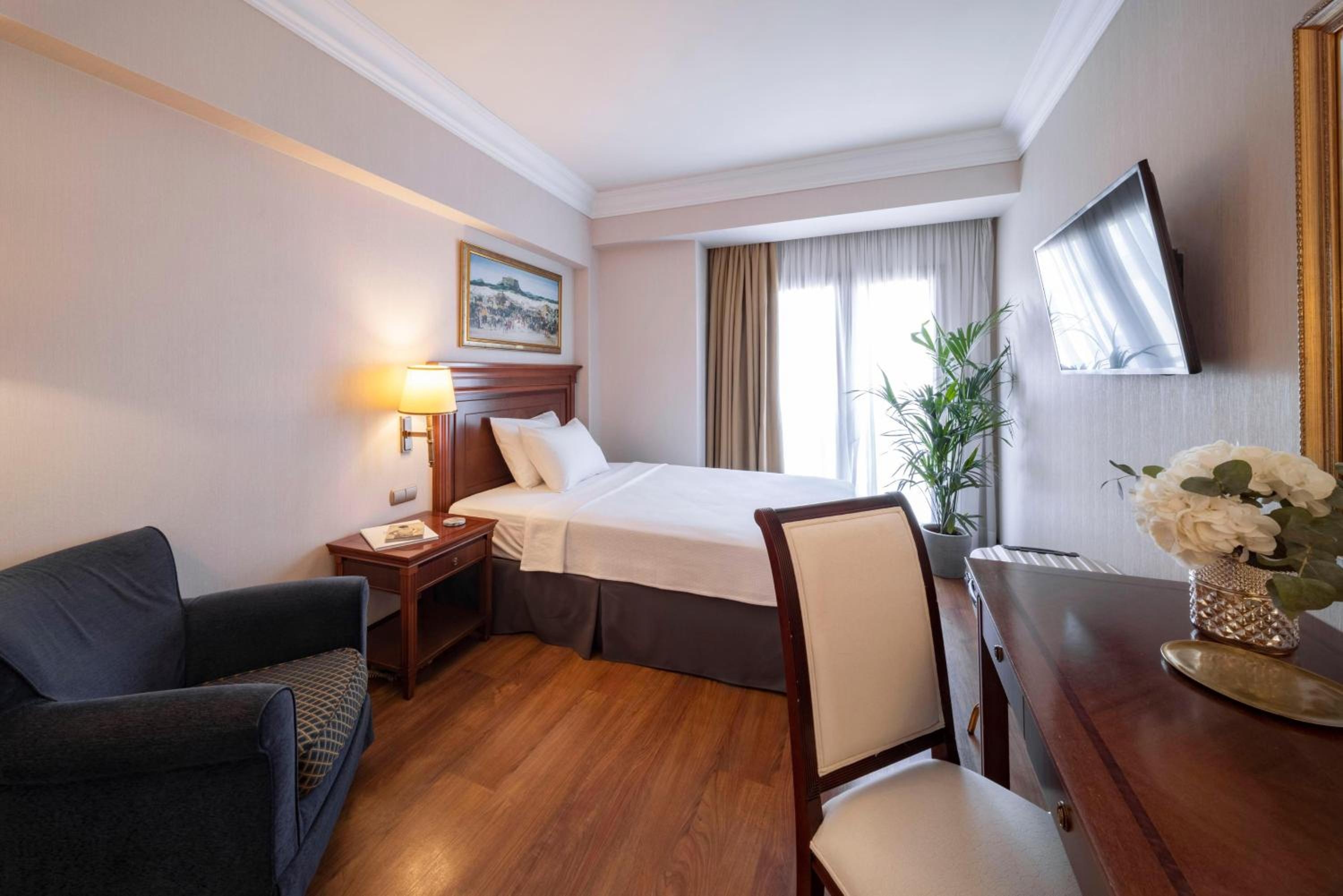 Foto de Electra Palace Athens