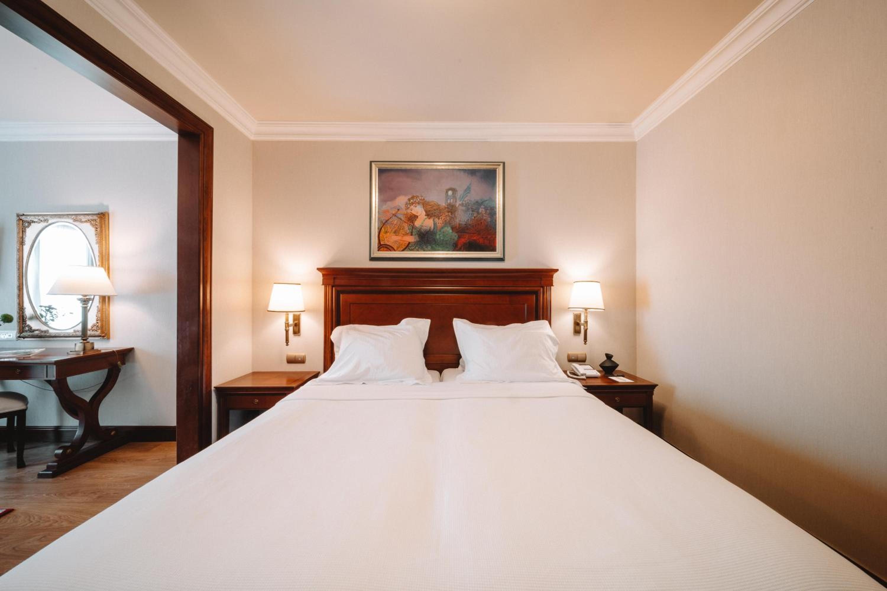Foto de Electra Palace Athens