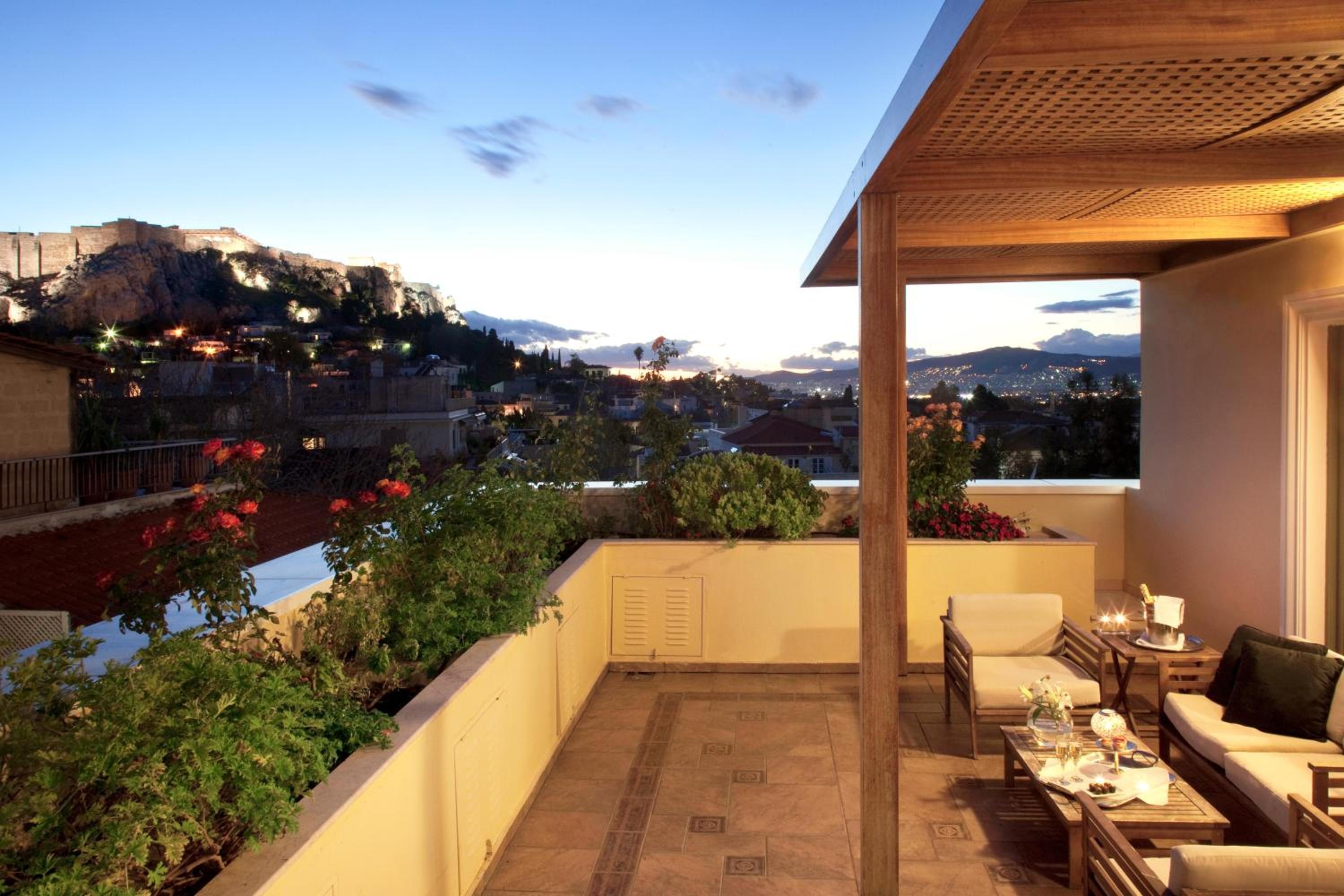 Foto de Electra Palace Athens