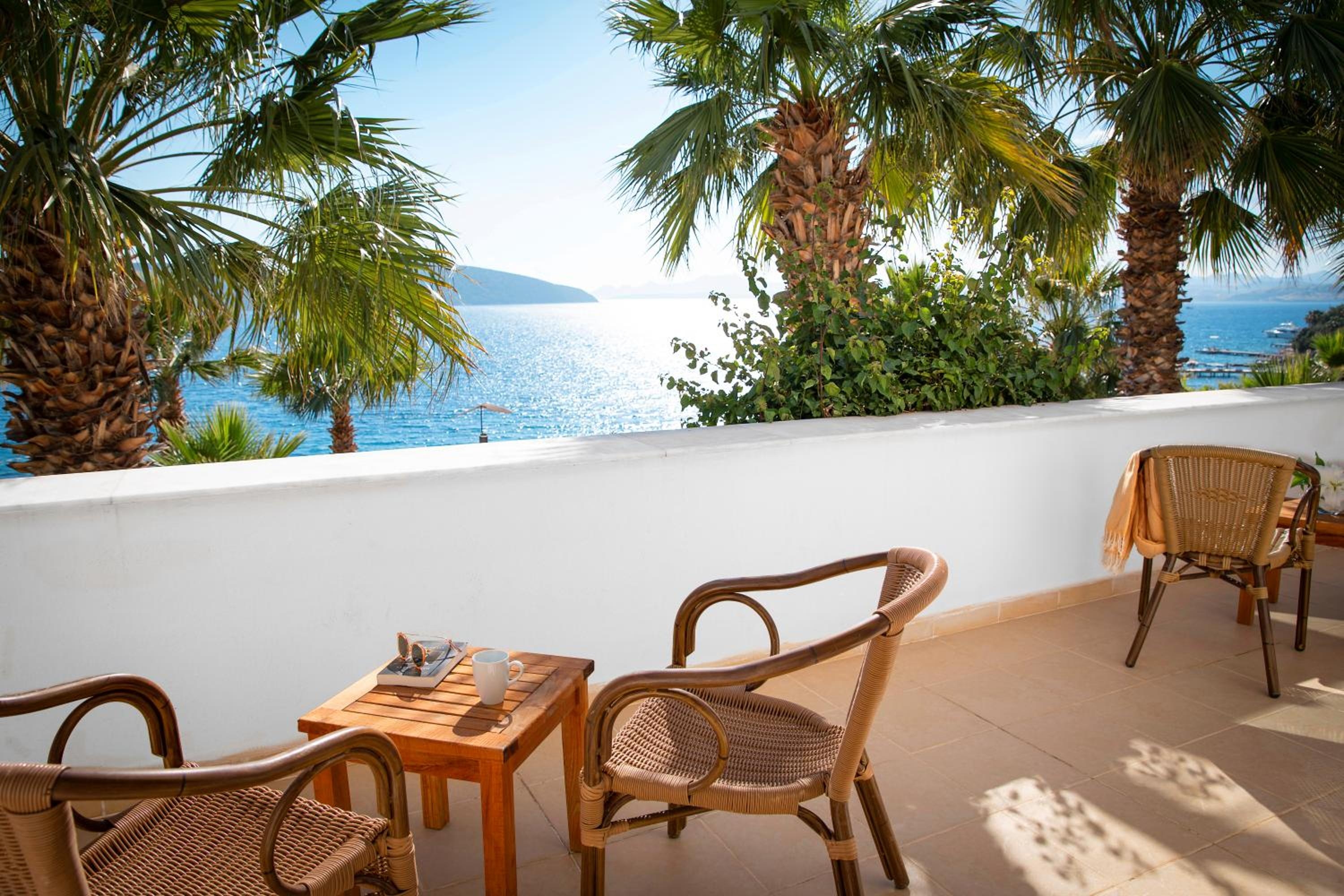 Foto de TUI MAGIC LIFE Bodrum - Adults Only
