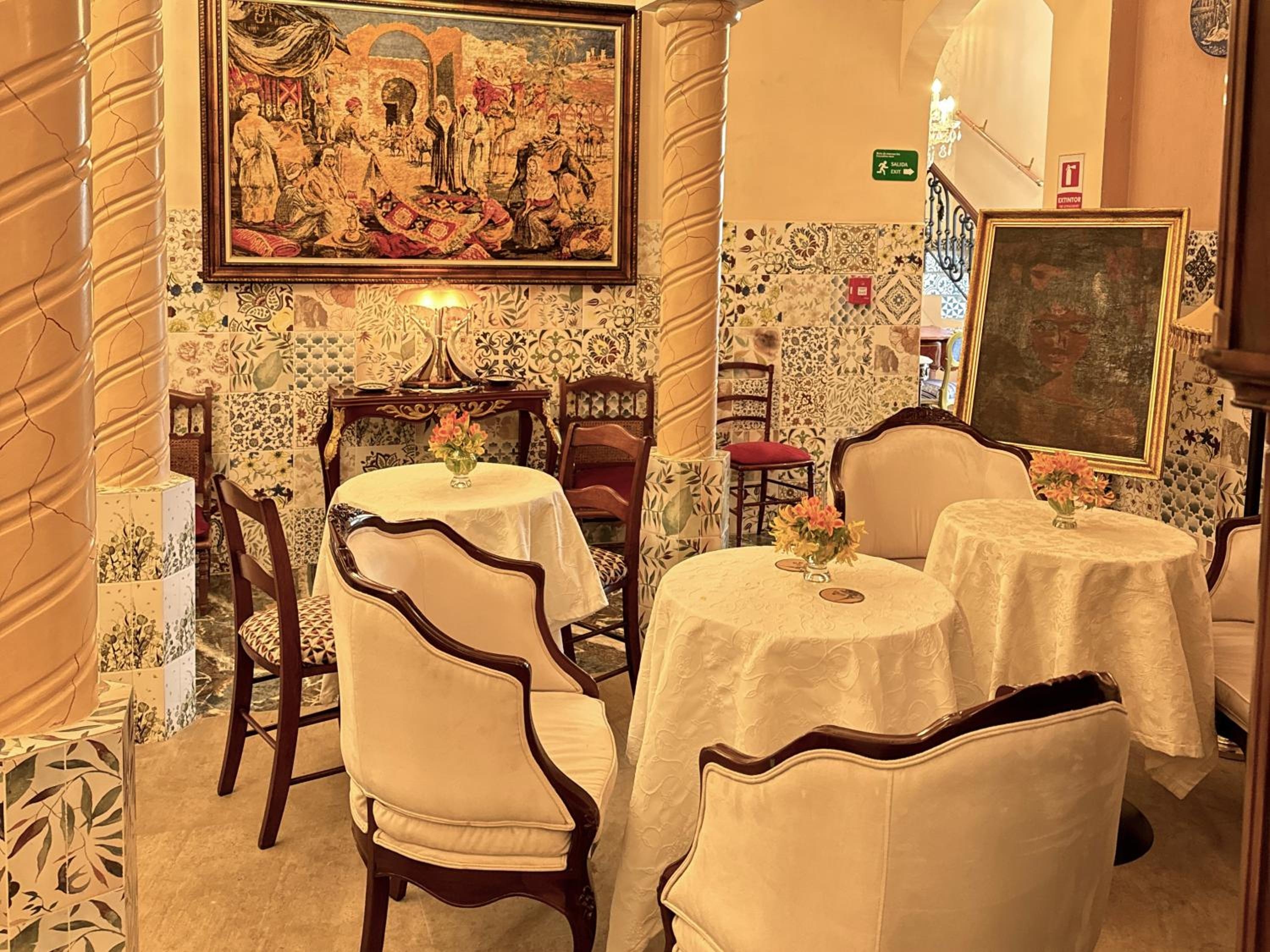 Foto de Hotel Boutique Patio Andaluz Cali Granada