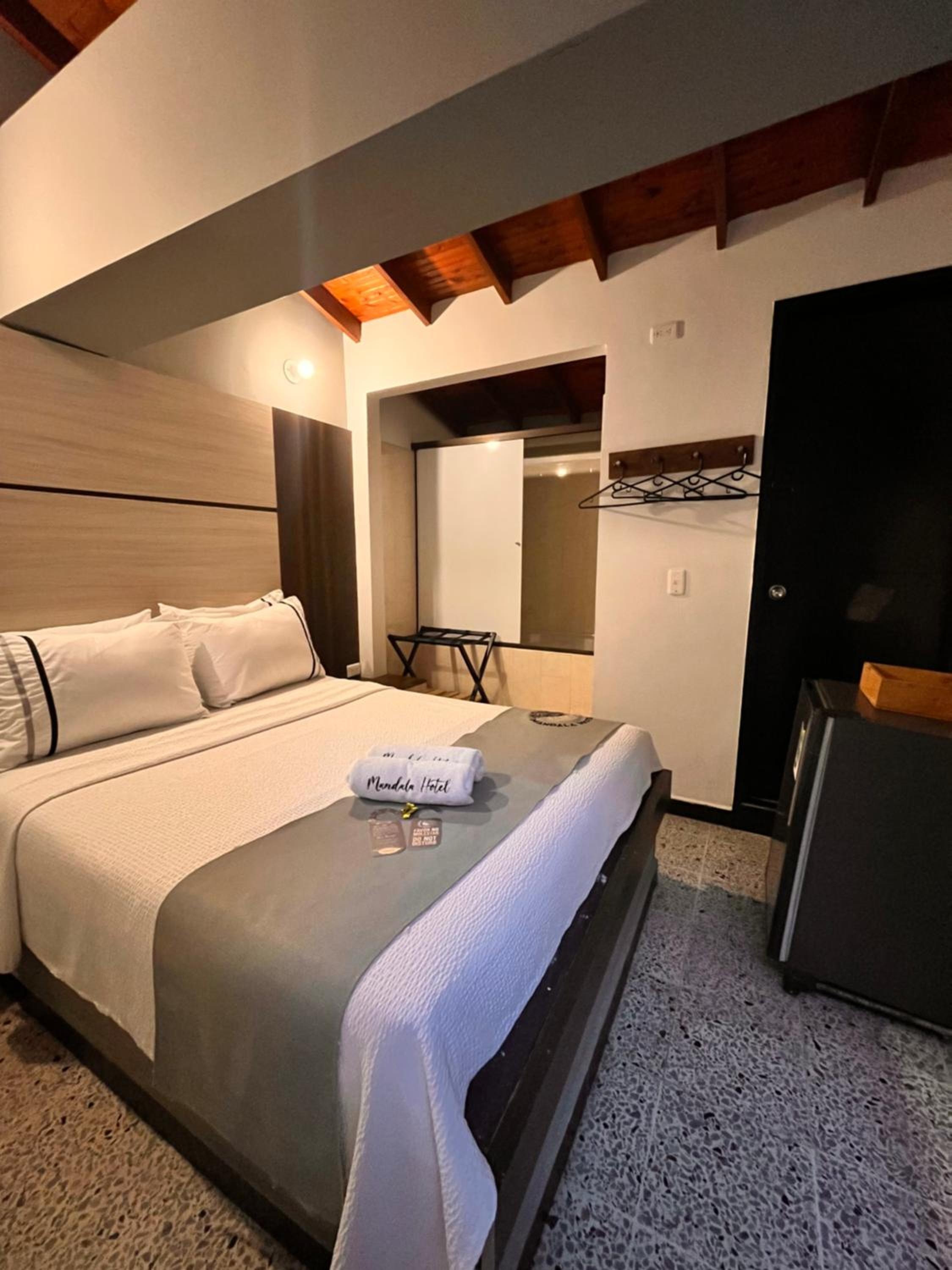 Mandala Medellin Botero By GyC Hotels, La candelaria