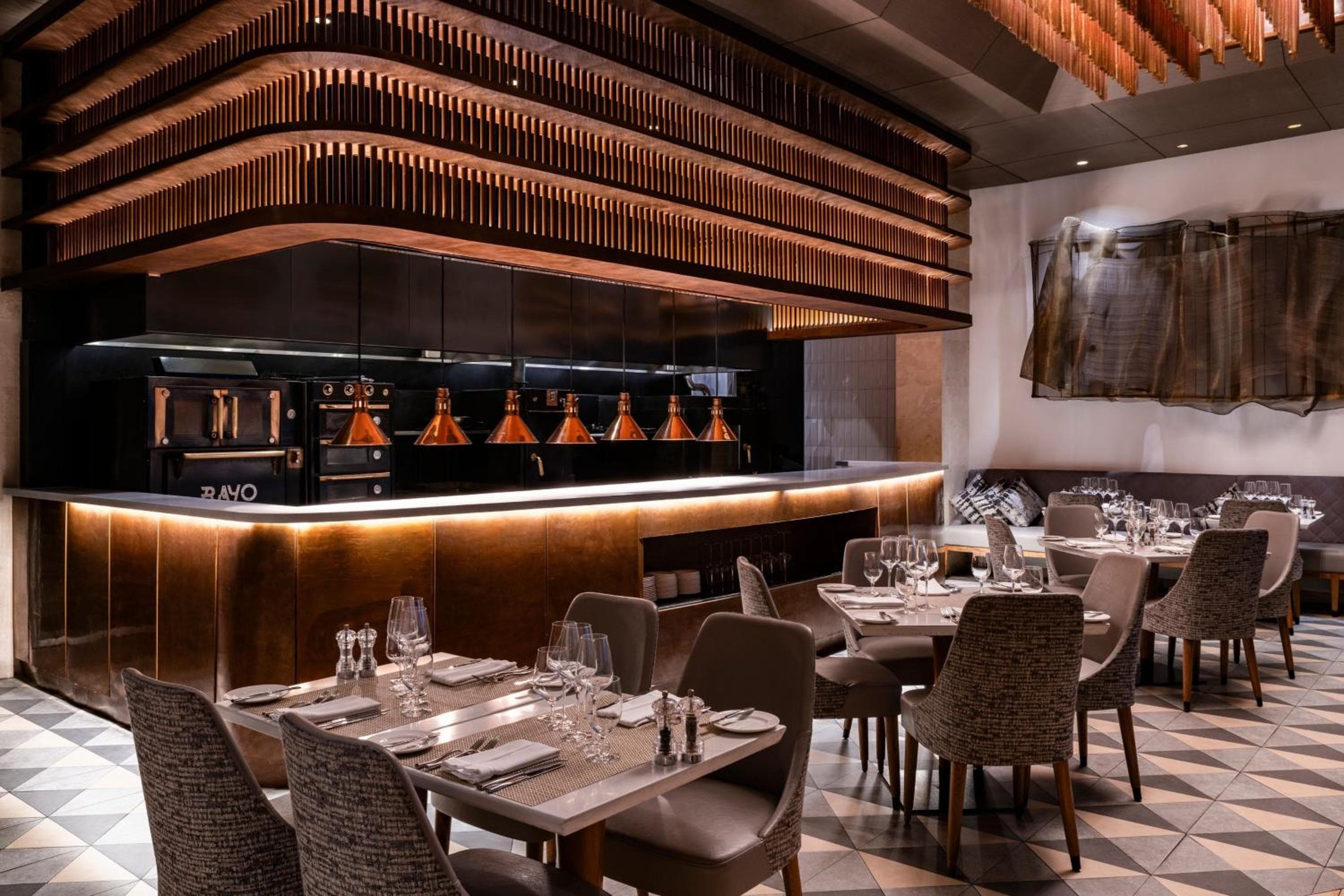 Foto de Bogotá Marriott Hotel