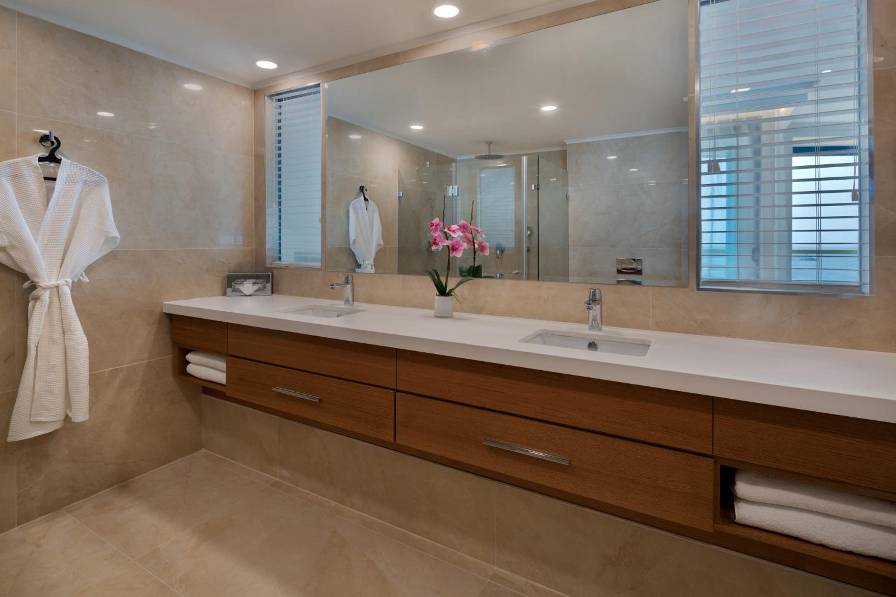 Foto de Herbert Samuel Okeanos Suites Herzilya