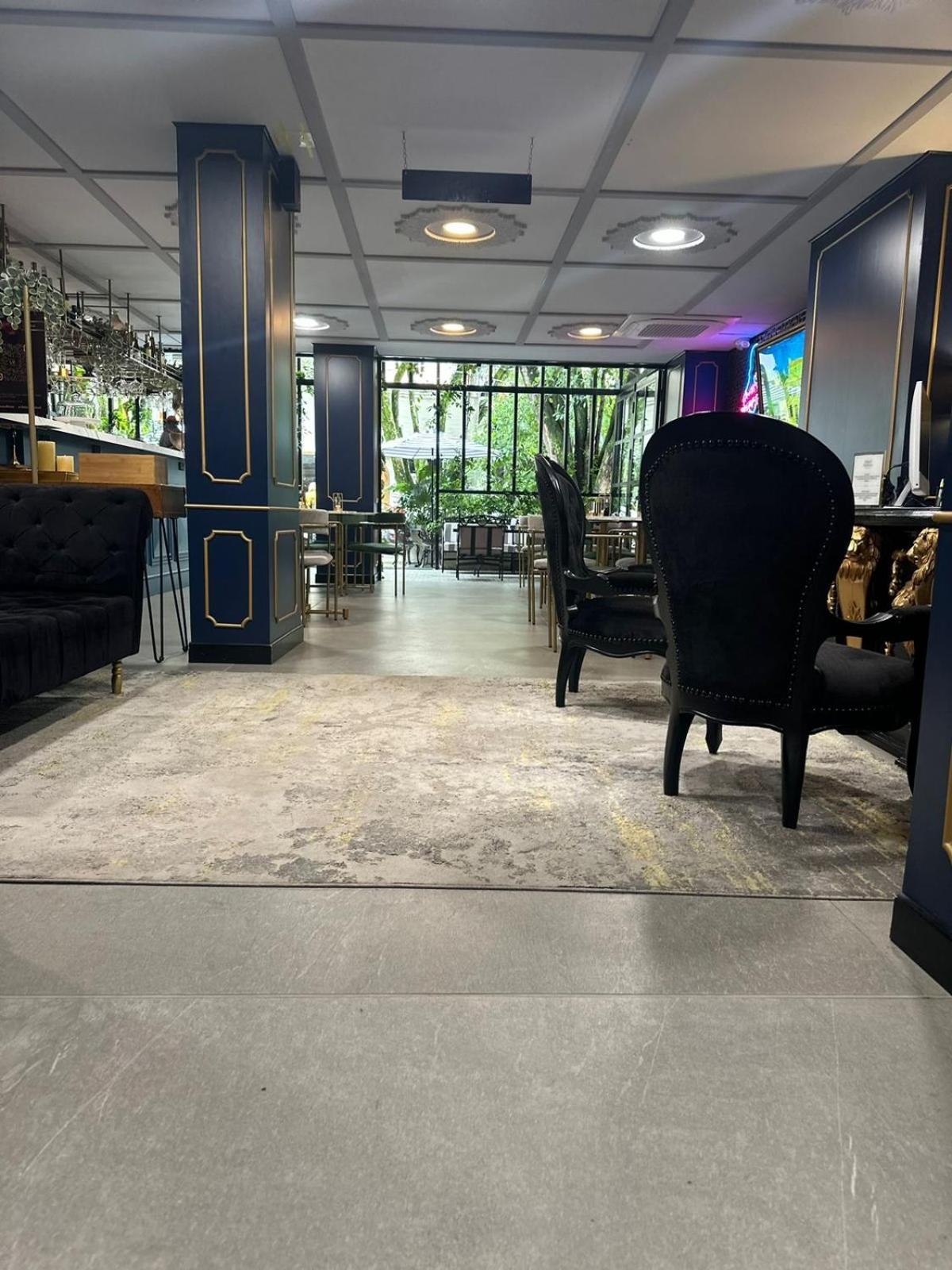 Foto de Hotel Helene Boutique