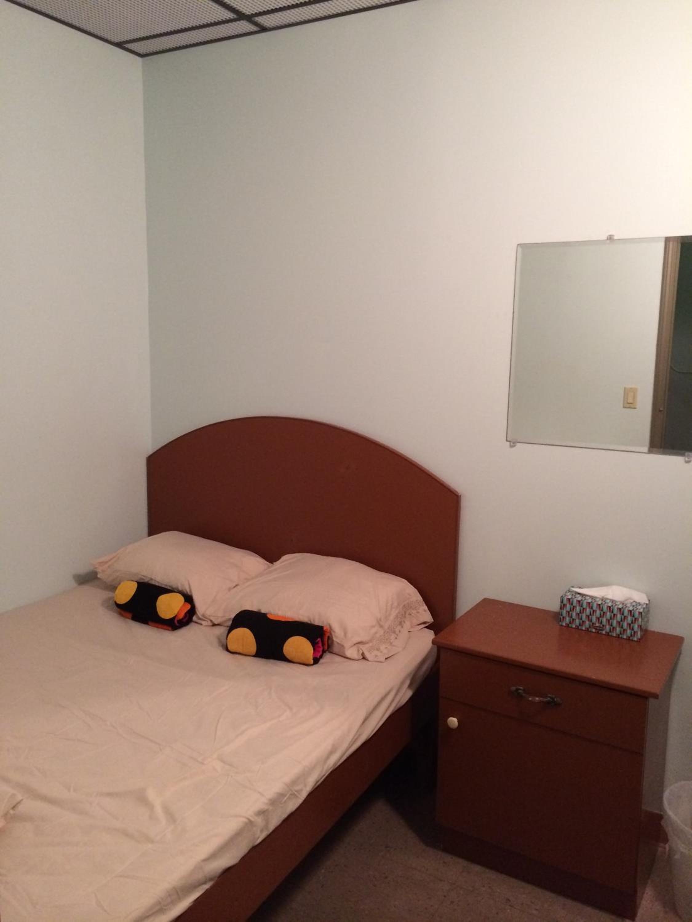 Foto de Manhattan Bowery Lodge