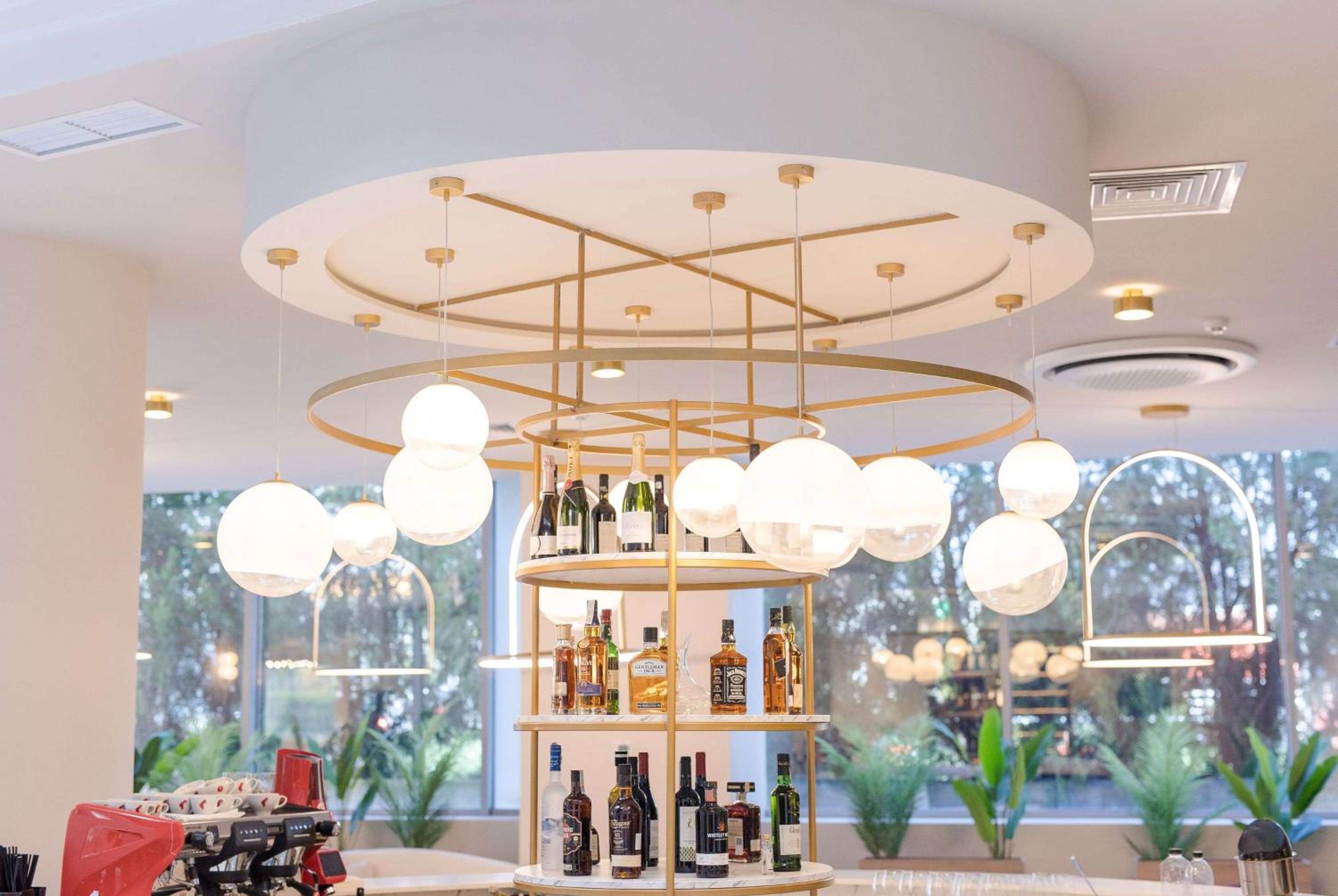 Foto de Ramada by Wyndham Bucharest Otopeni Airport