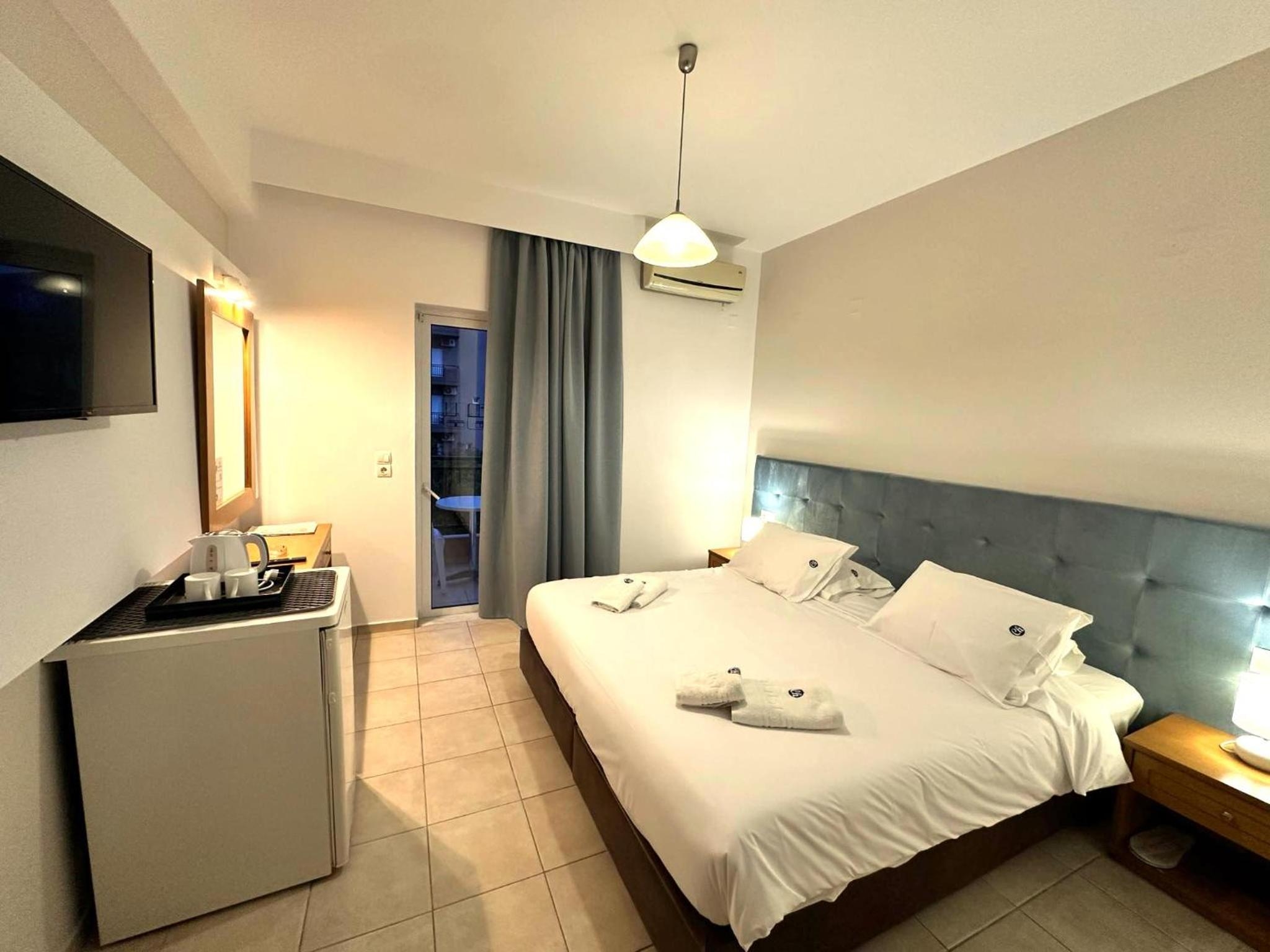 Foto de Castro Hotel