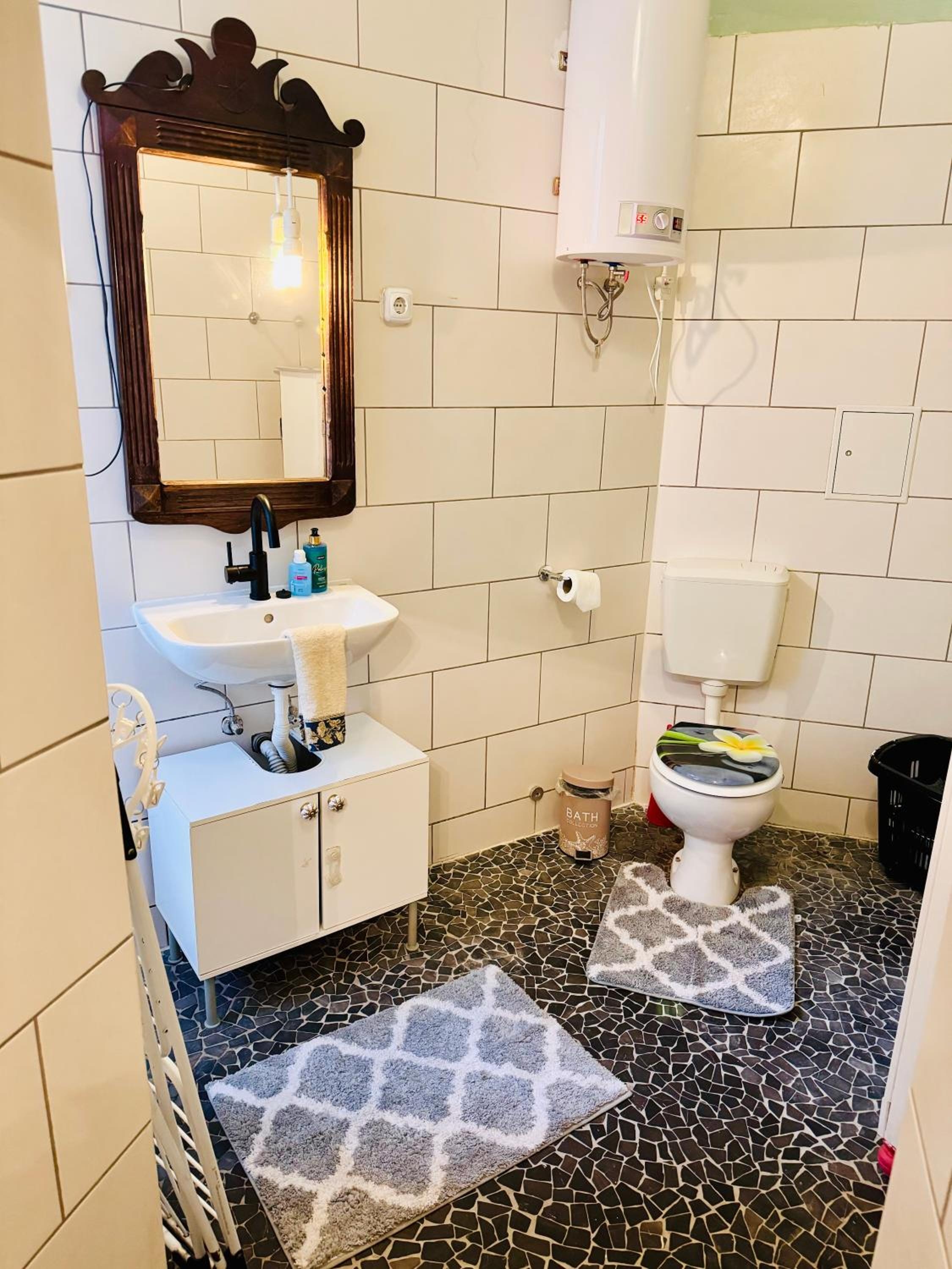 Foto de Loft in Prenzlauerberg