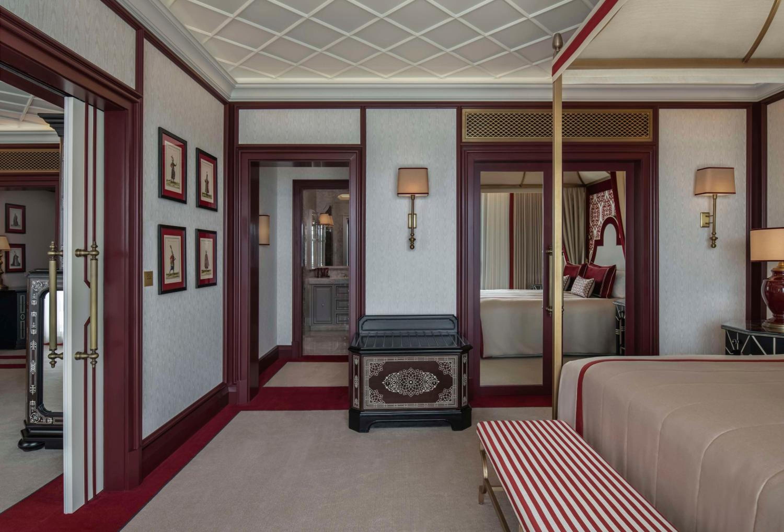 Foto de Çırağan Palace Kempinski Istanbul