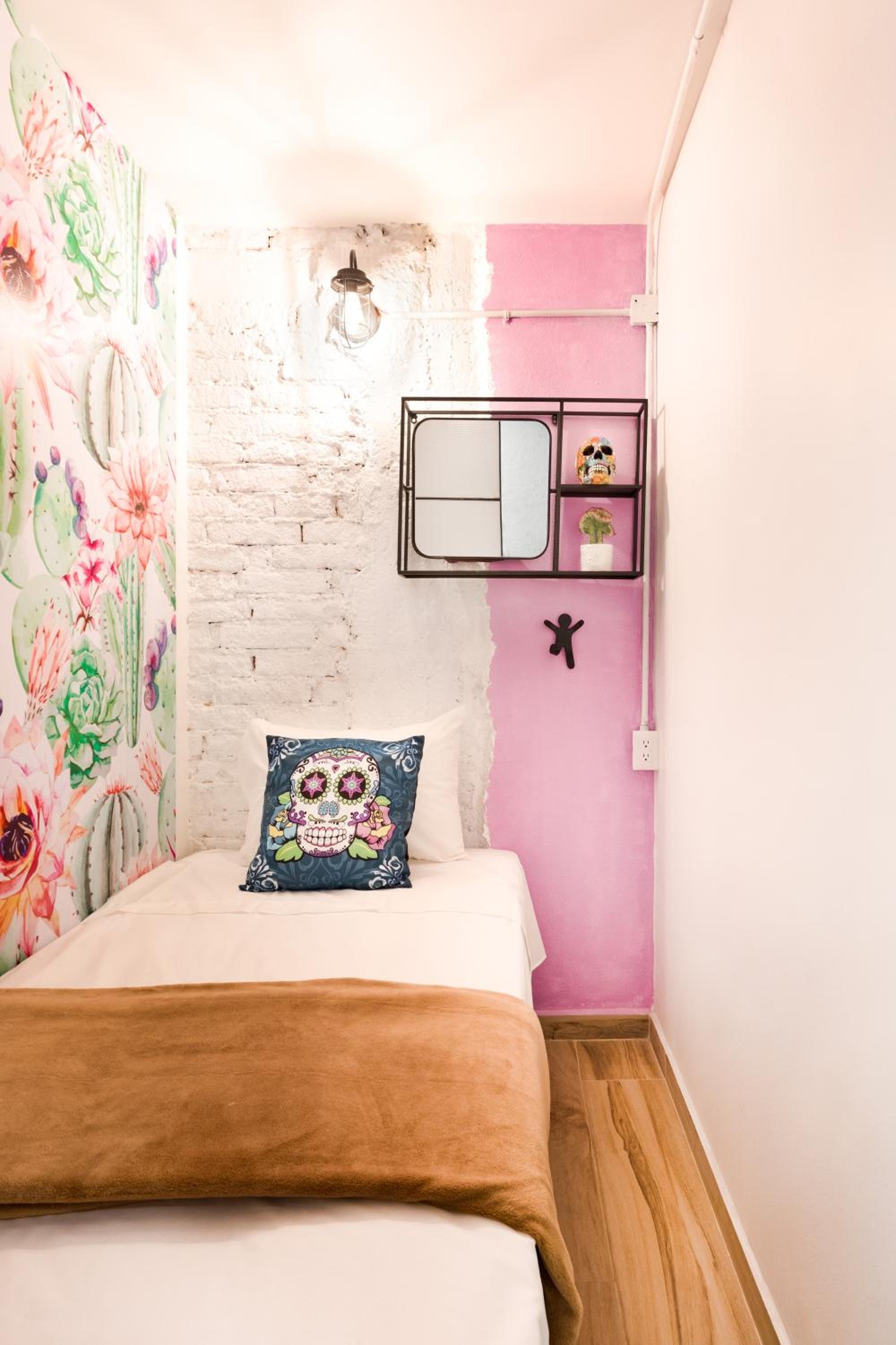 Foto de Casa Kanabri Hostal Boutique