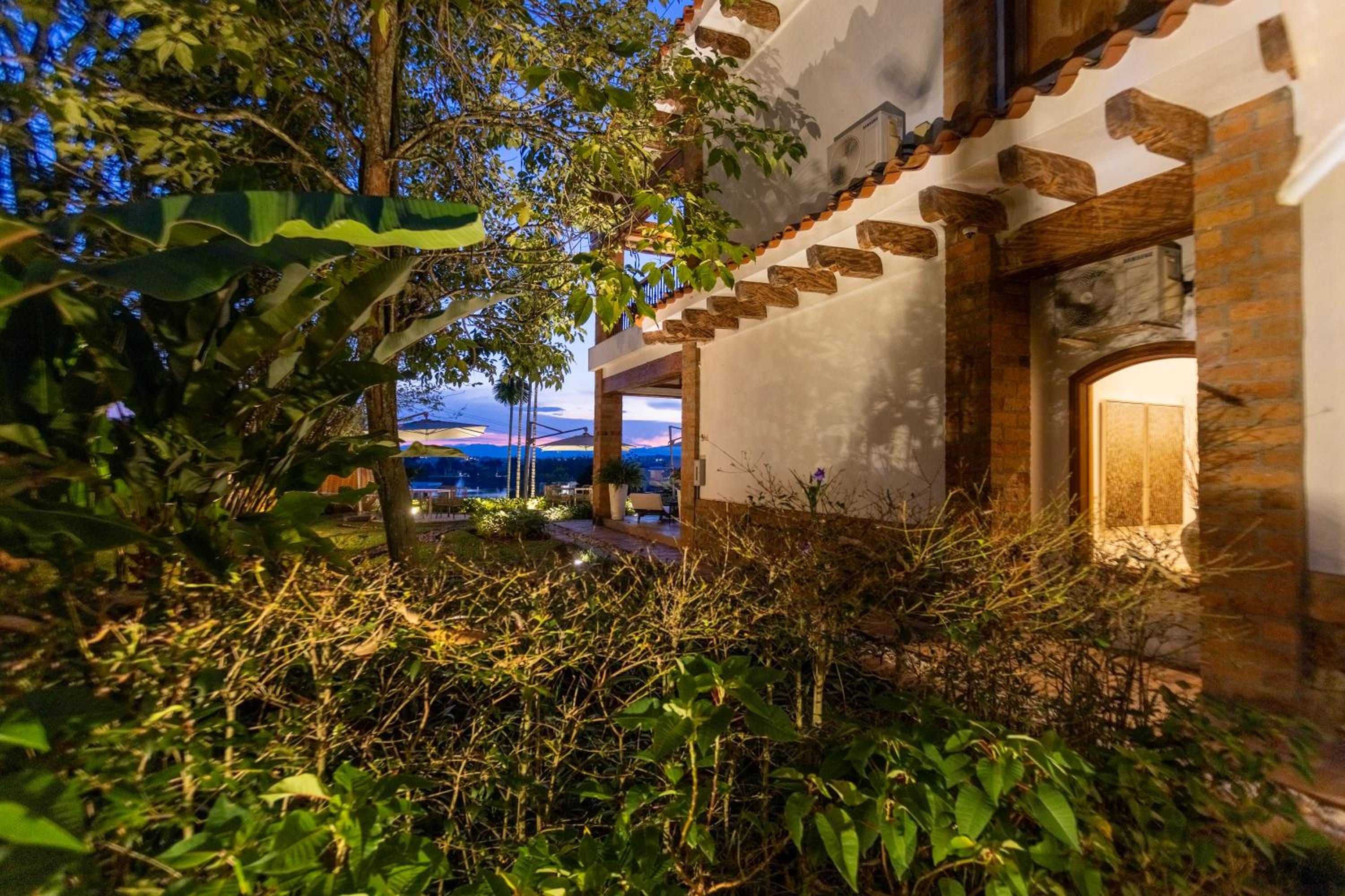 Foto de Visus Hotel Boutique & Spa