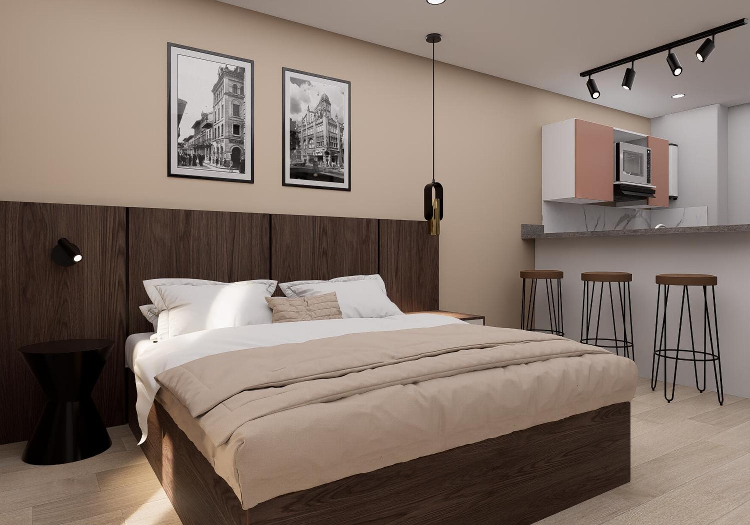 Foto de Hotel Molinos by Growing Group