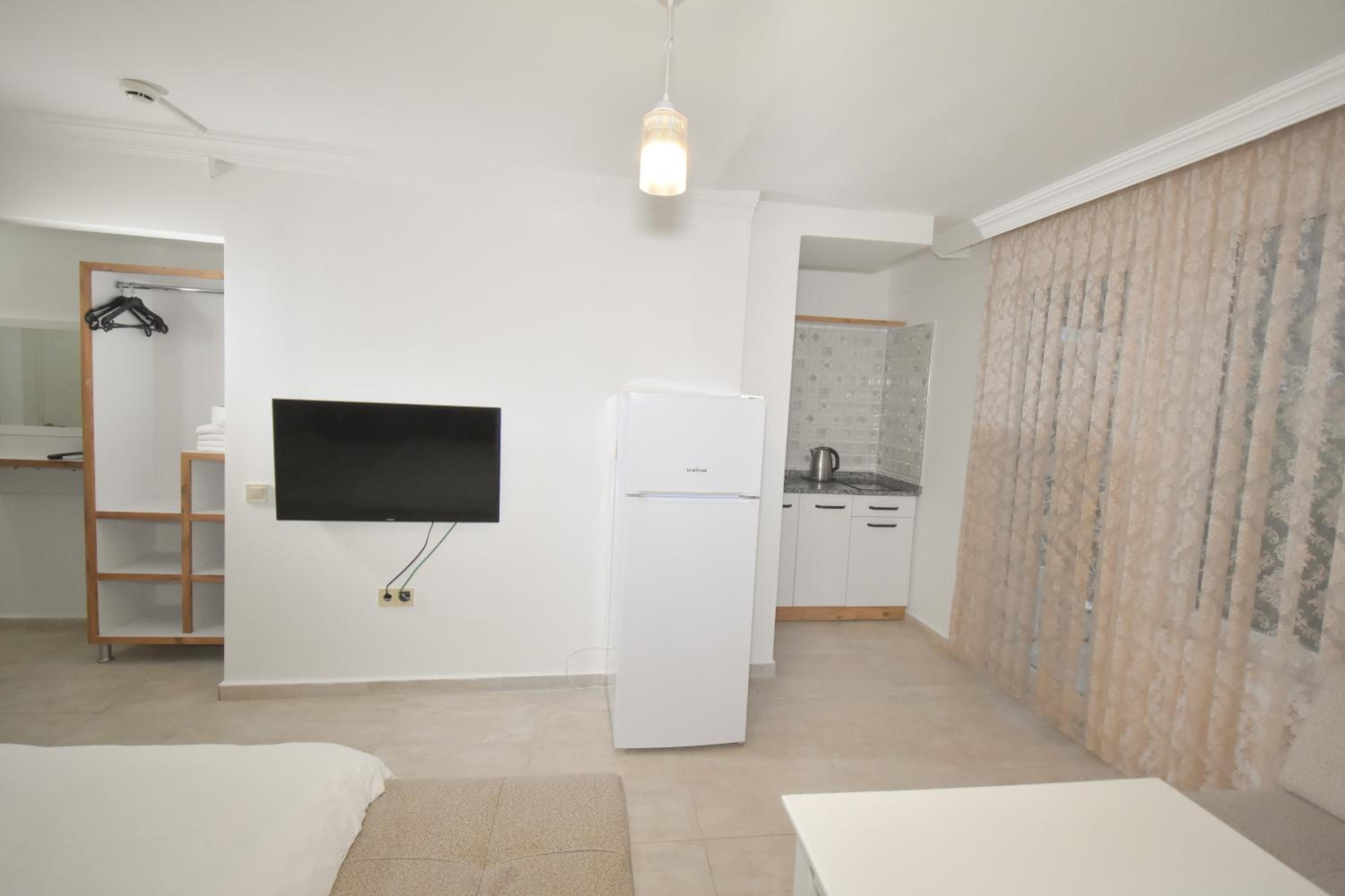Foto de Anatolian Homes & Apart