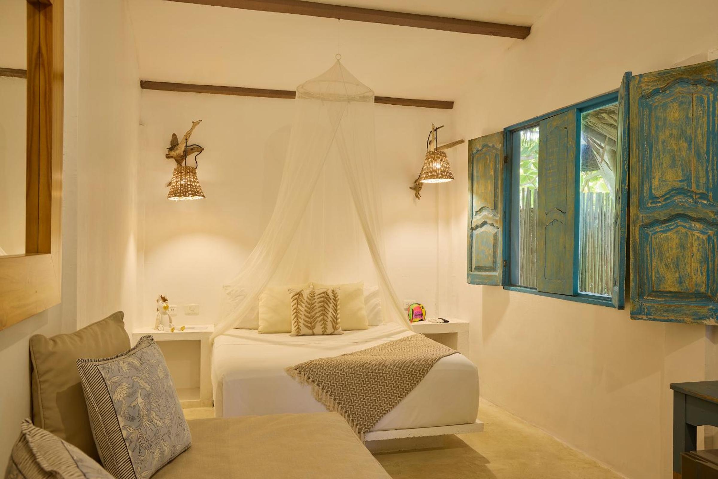 Foto de Fenix Beach Cartagena
