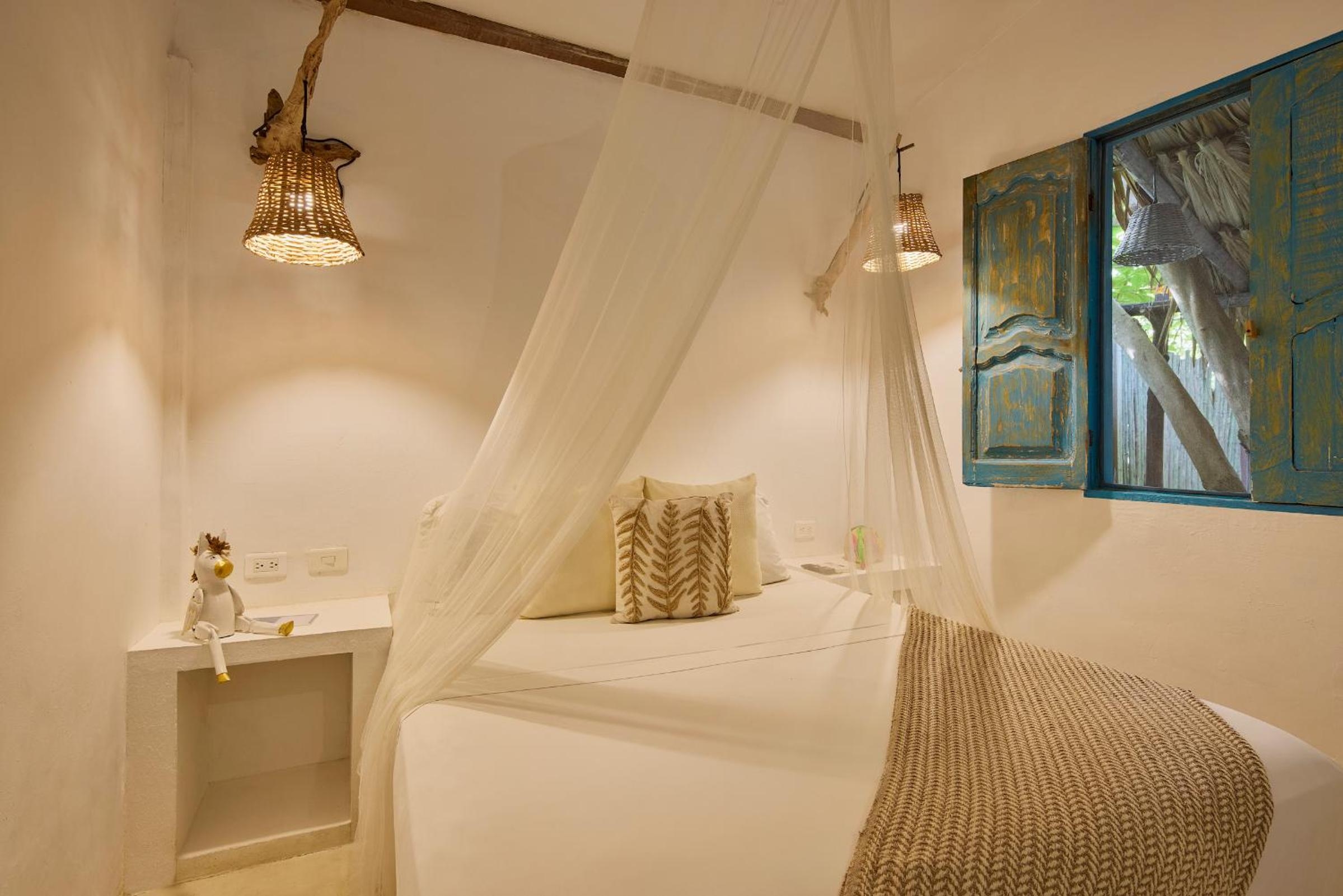 Foto de Fenix Beach Cartagena