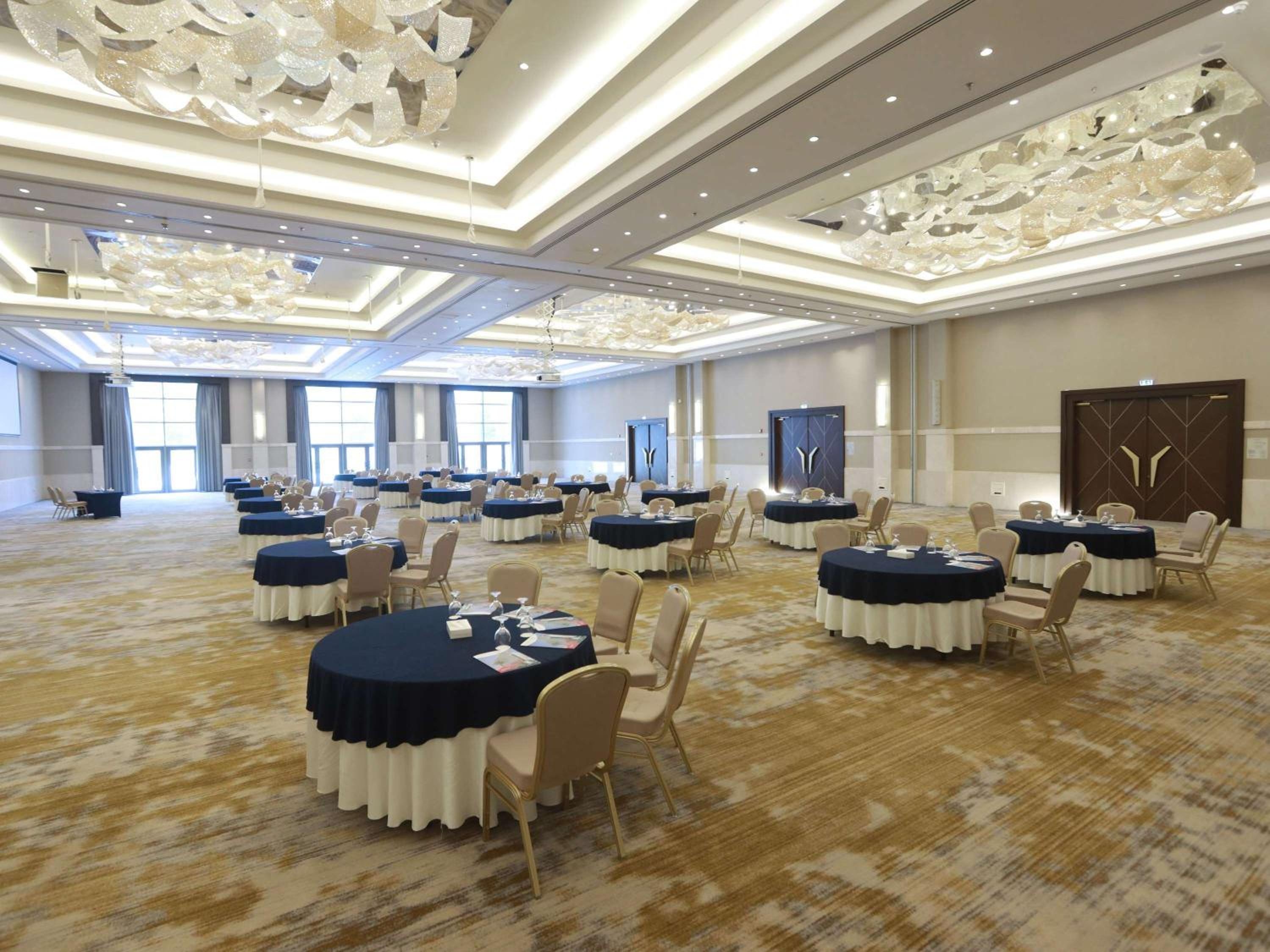 Foto de Mövenpick Hotel Amman