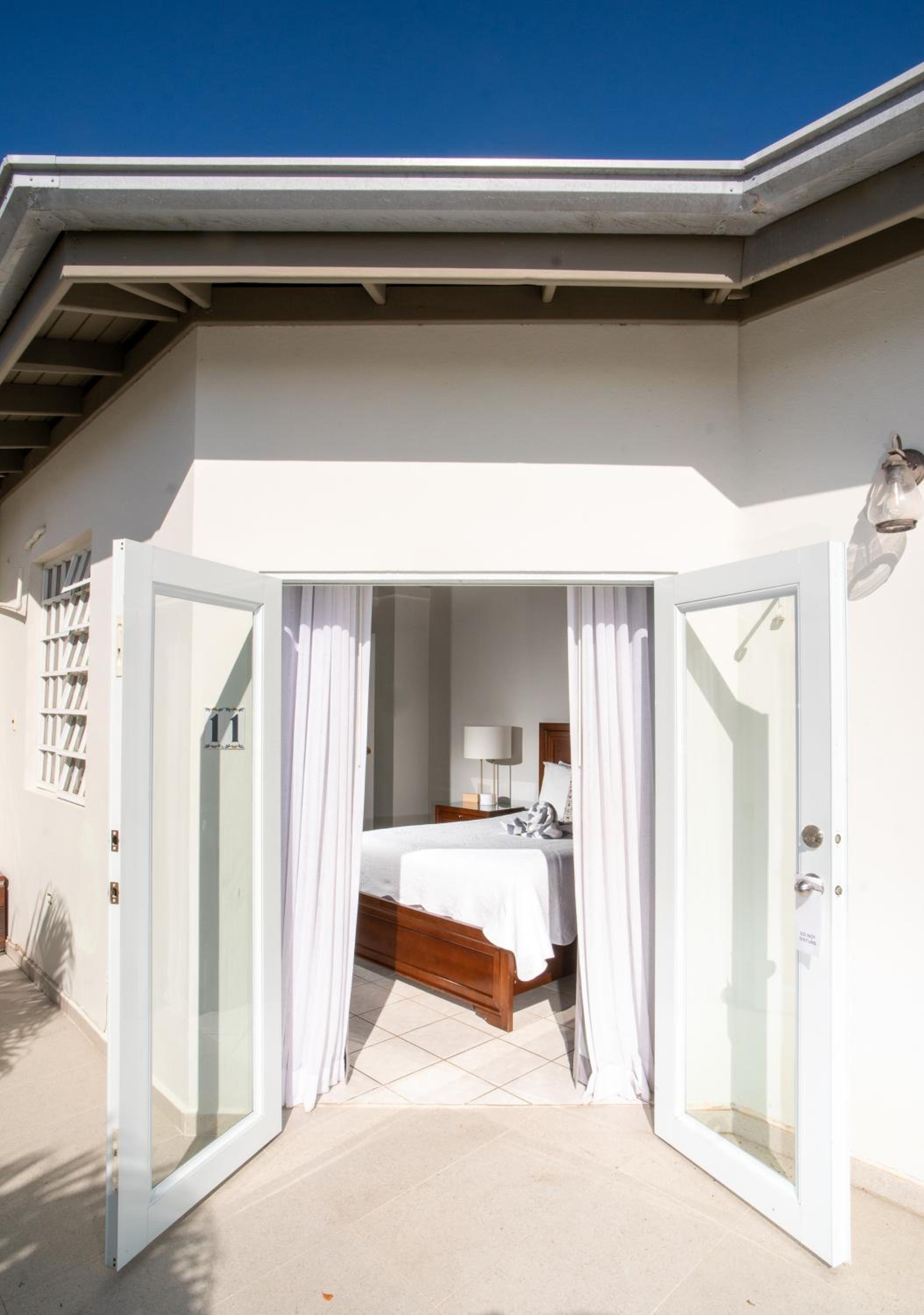 Foto de Lazy Parrot Inn