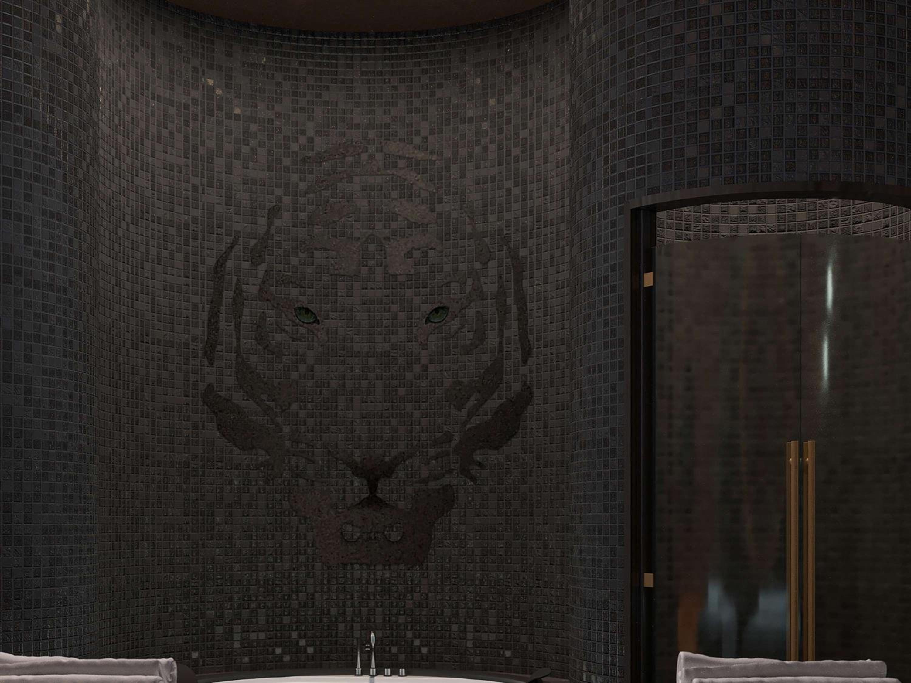 Foto de Mövenpick Hotel Istanbul Marmara Sea
