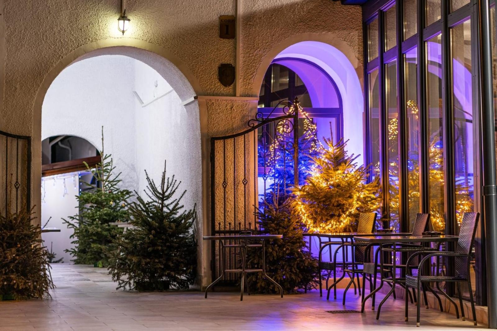 Foto de Hotel Apollonia