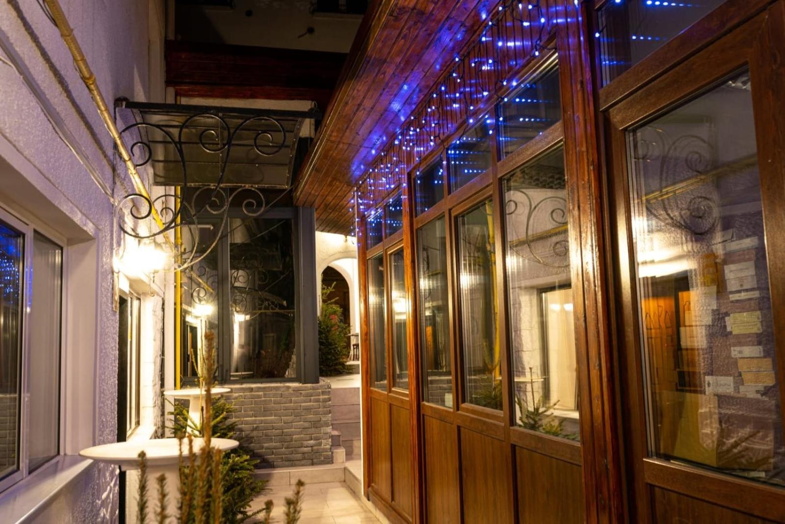 Foto de Hotel Apollonia