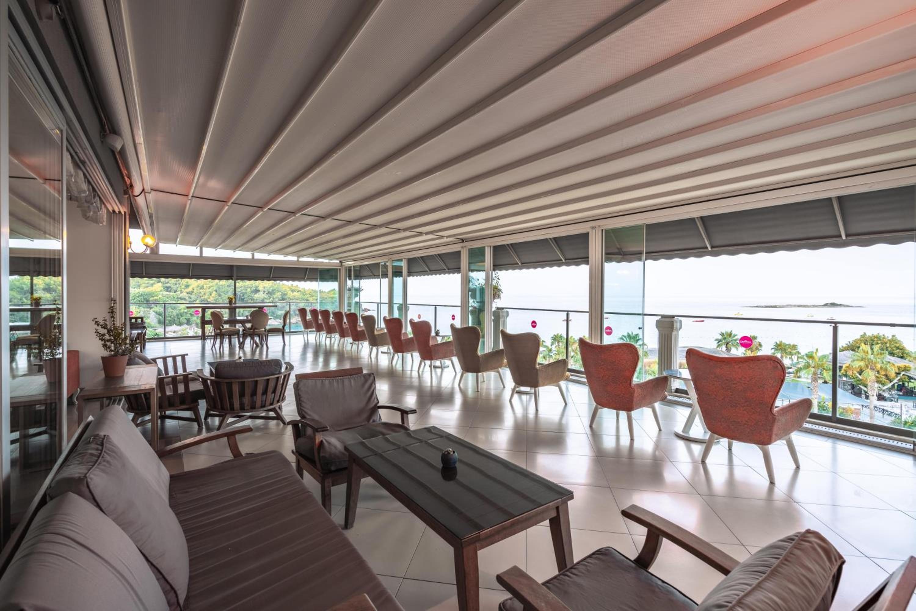 Foto de Justiniano Deluxe Resort
